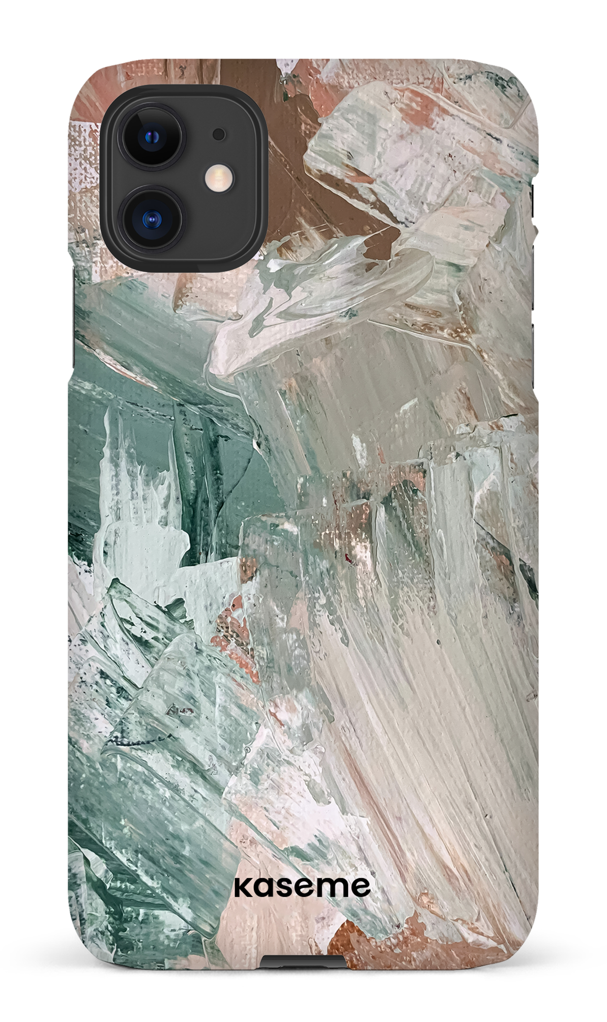 Läka - iPhone 11
