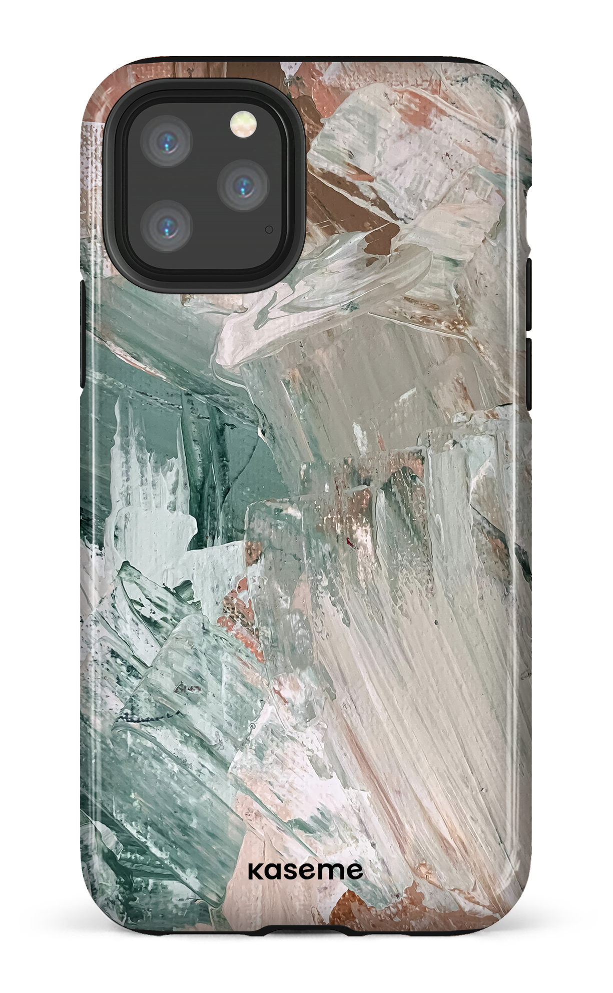 Läka - iPhone 11 Pro