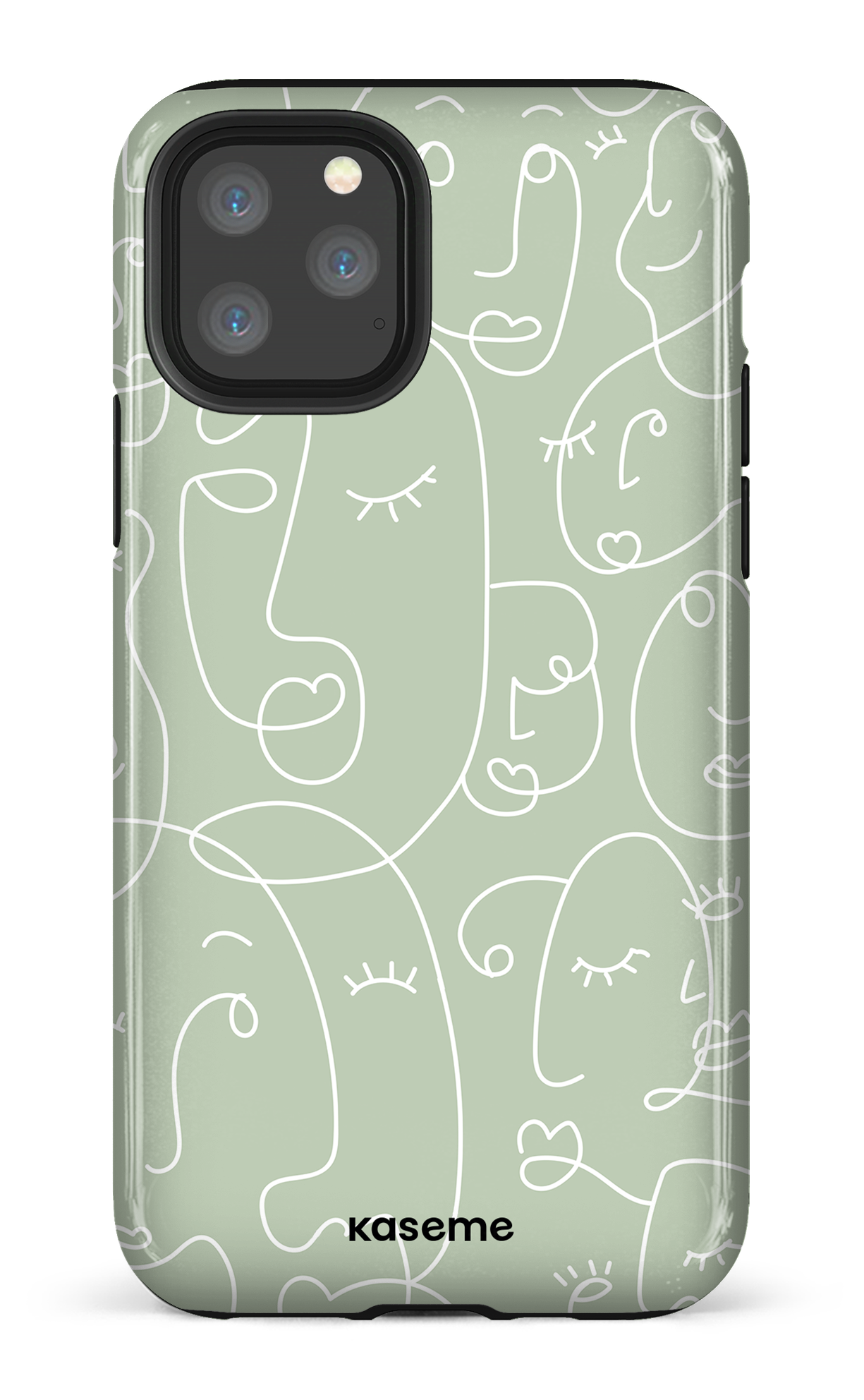 Sage - iPhone 11 Pro