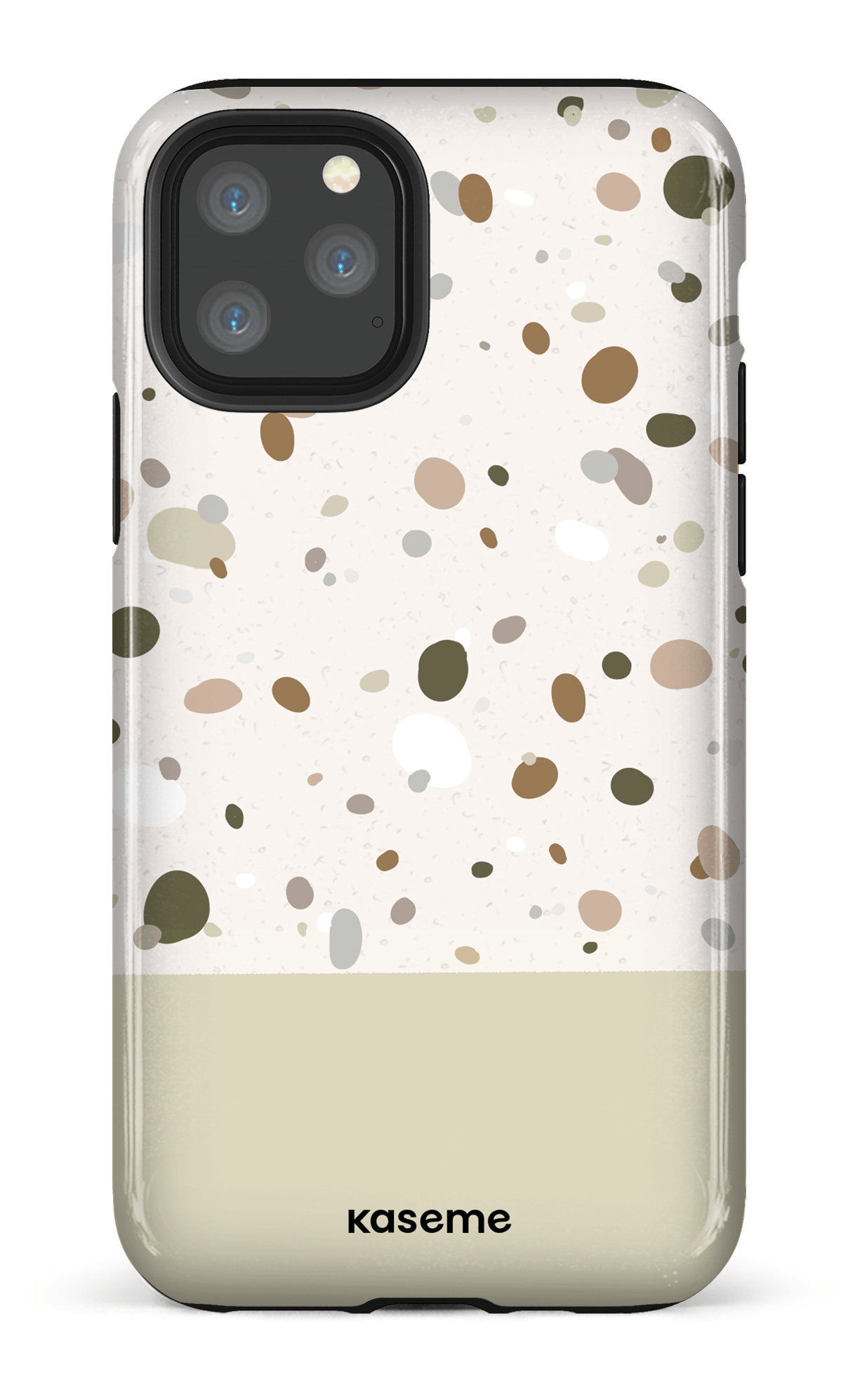 Creamy - iPhone 11 Pro