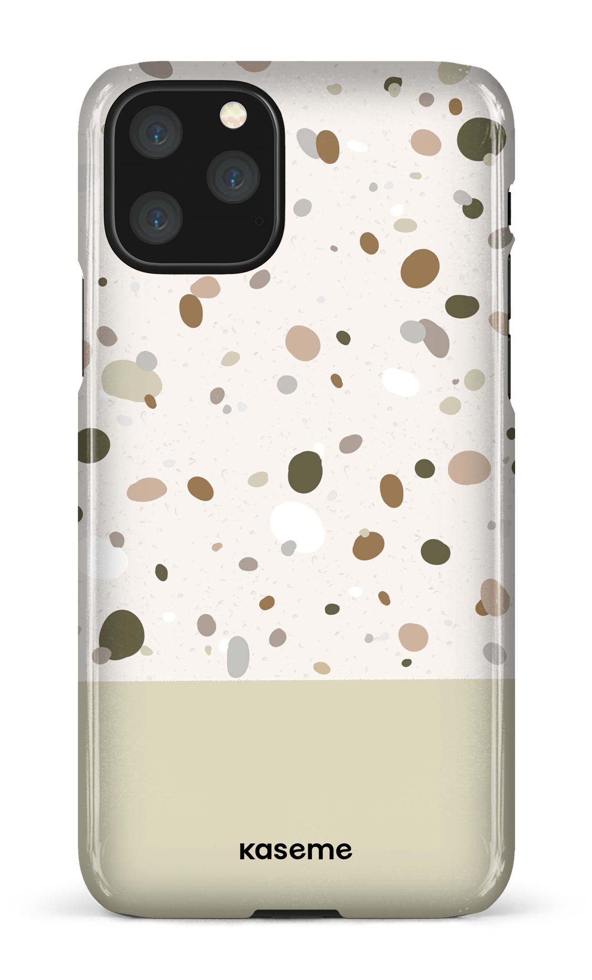 Creamy - iPhone 11 Pro