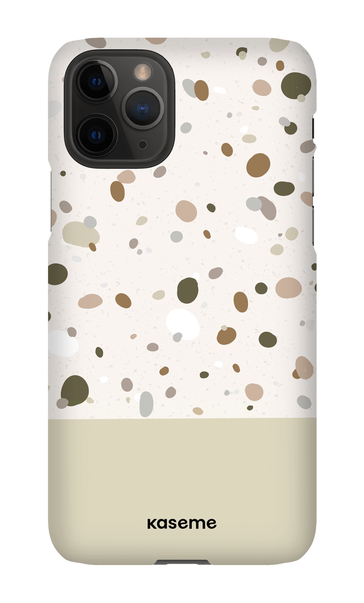 Creamy - iPhone 11 Pro