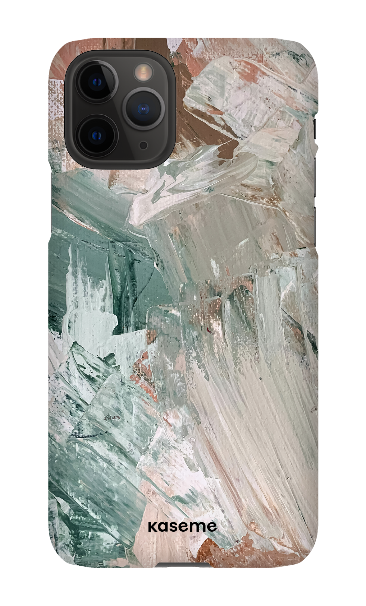Läka - iPhone 11 Pro