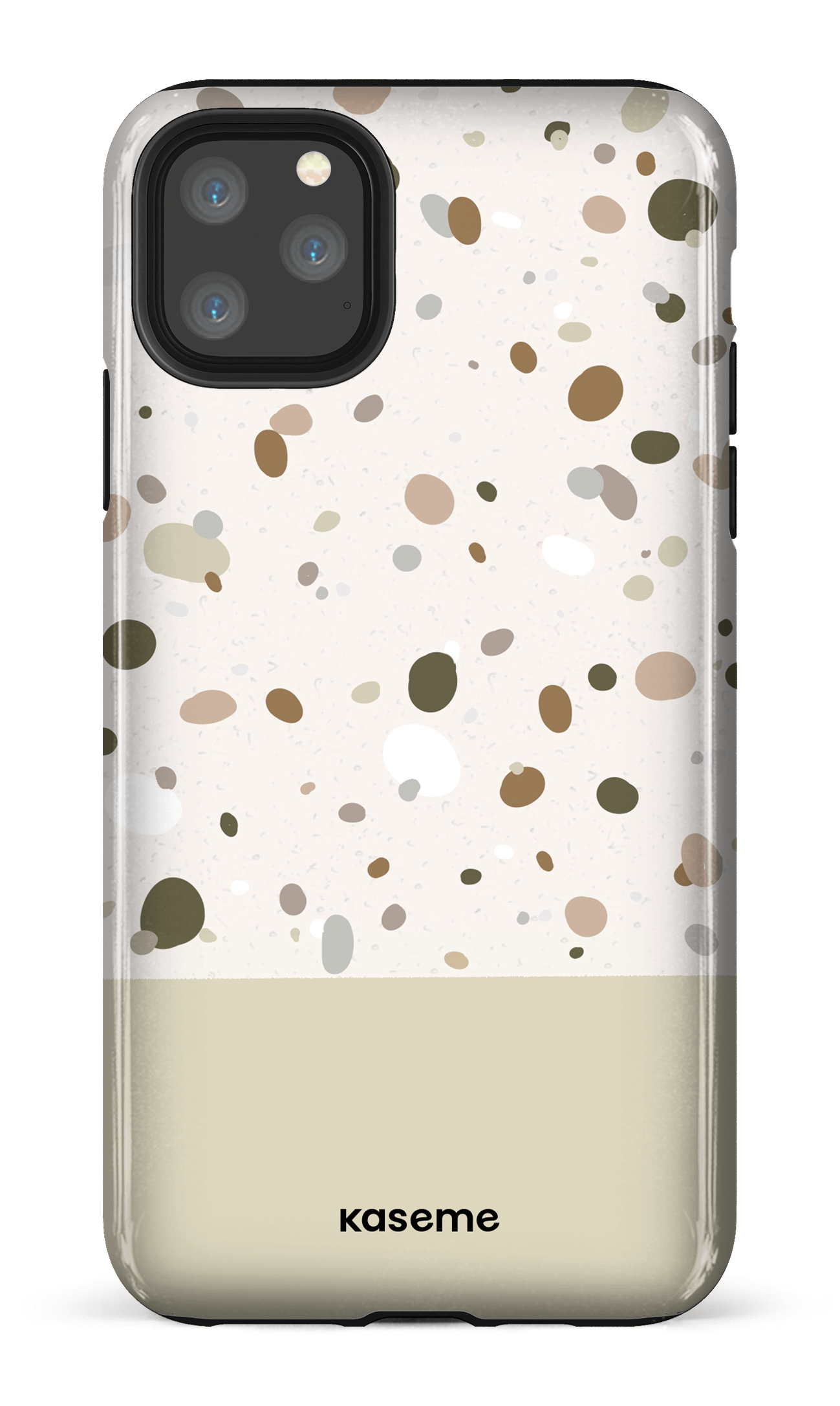 Creamy - iPhone 11 Pro Max