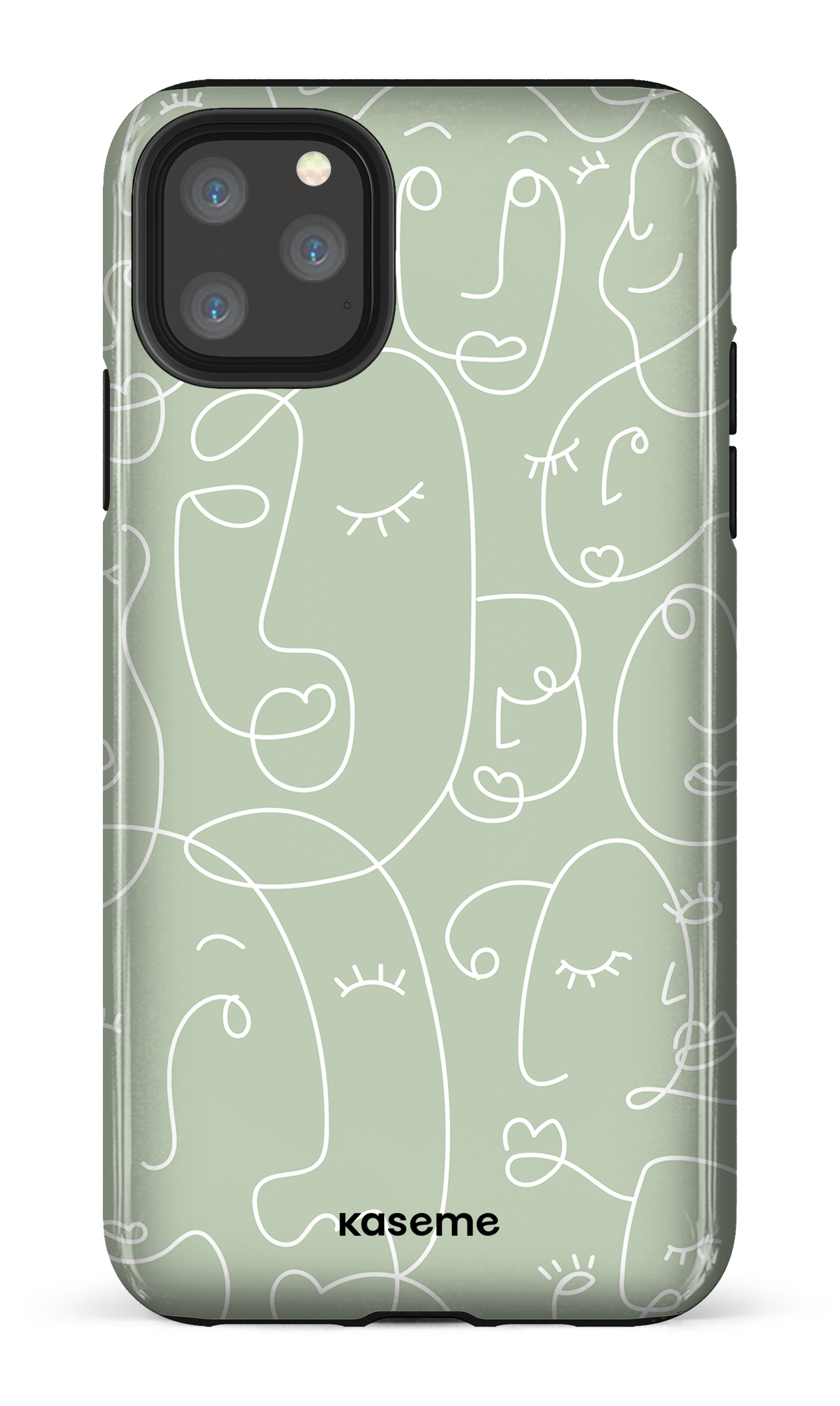 Sage - iPhone 11 Pro Max