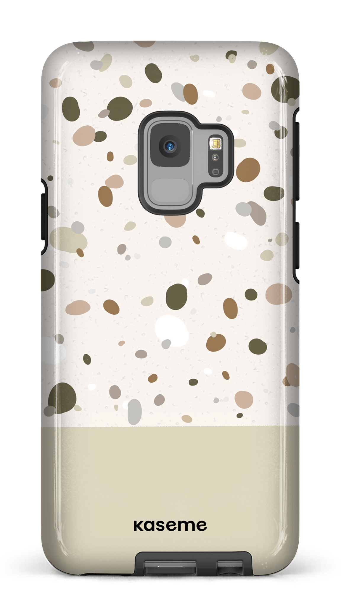 Creamy - Galaxy S9
