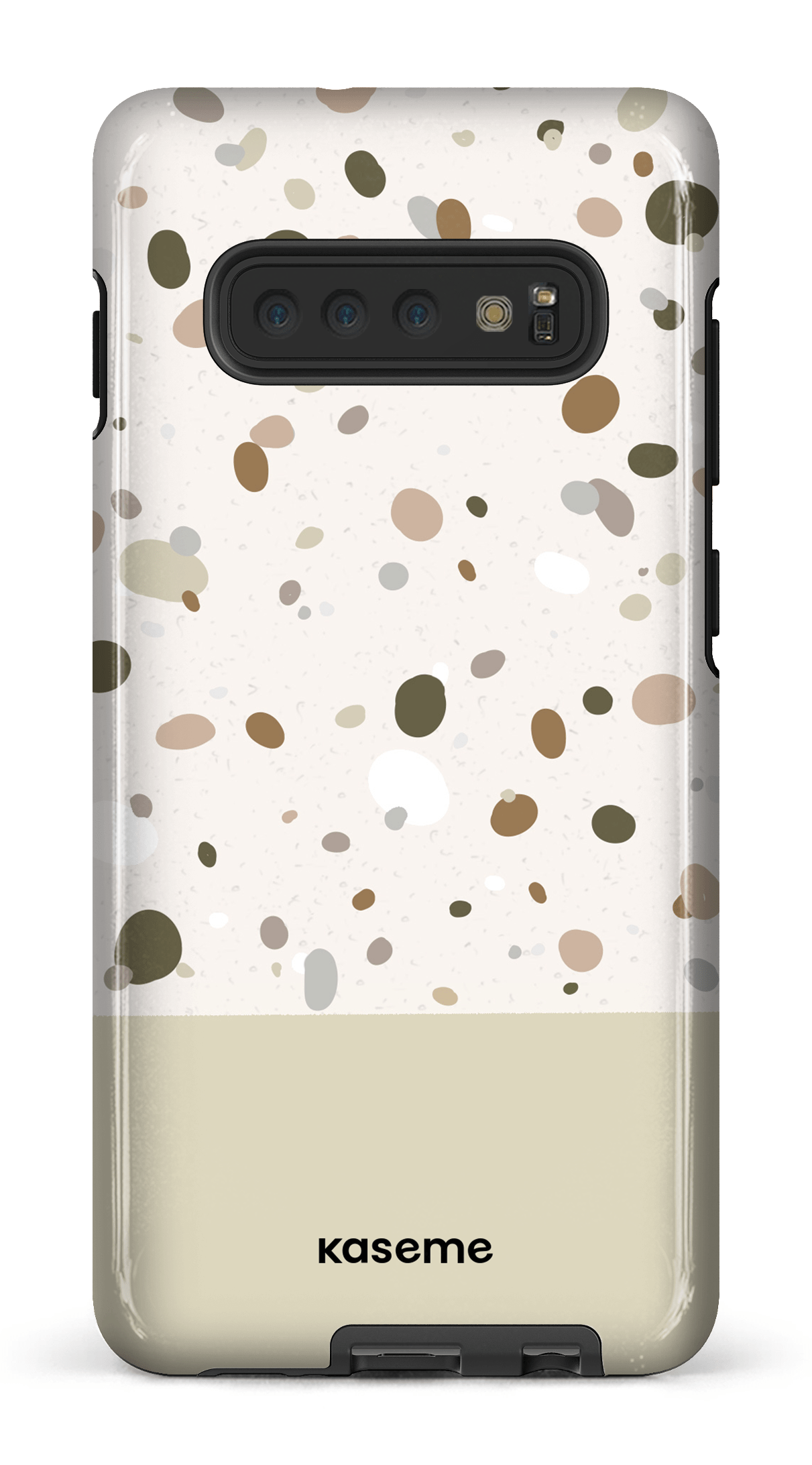 Creamy - Galaxy S10 Plus