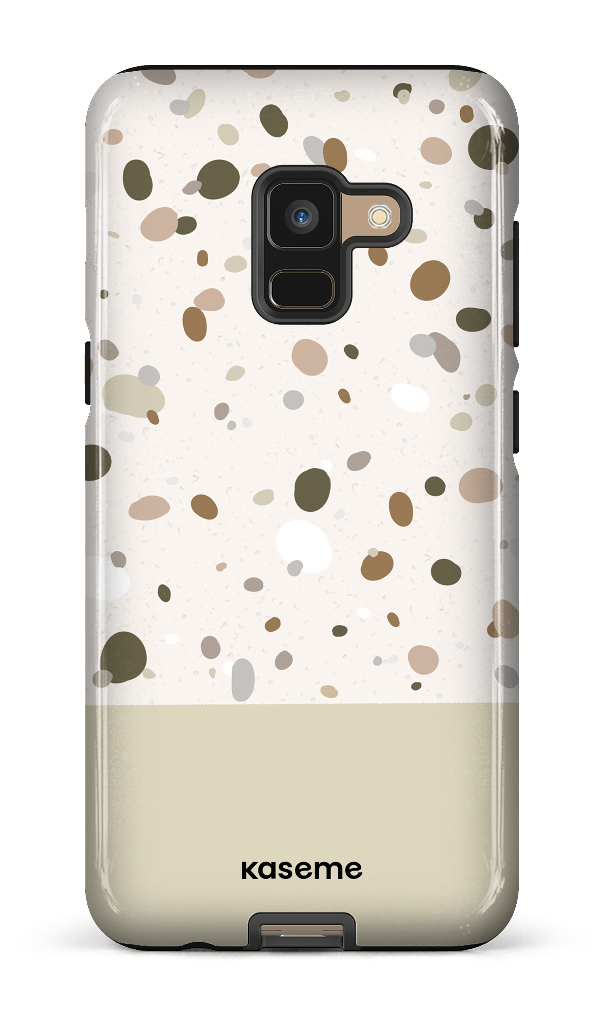 Creamy - Galaxy A8