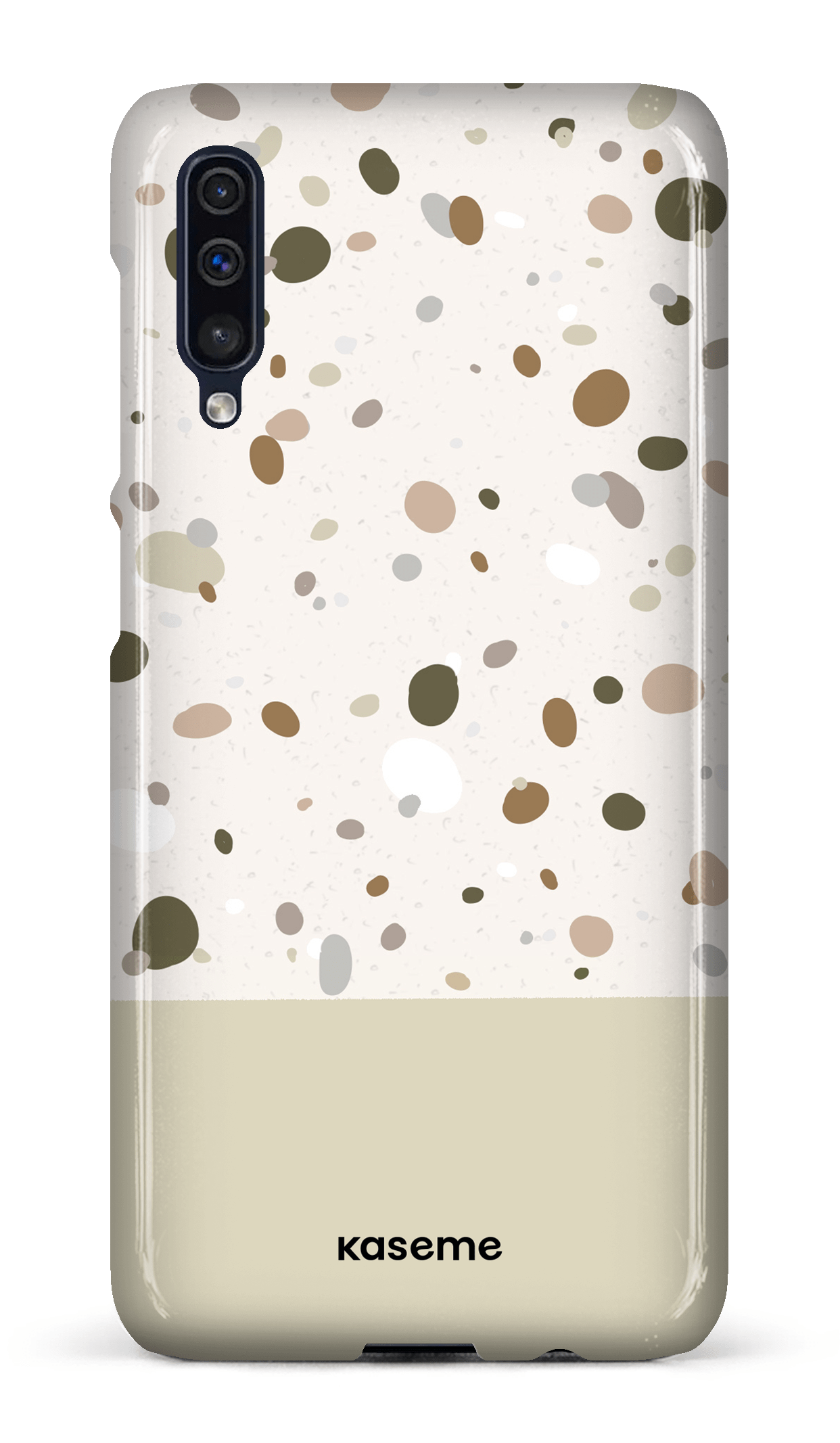 Creamy - Galaxy A50