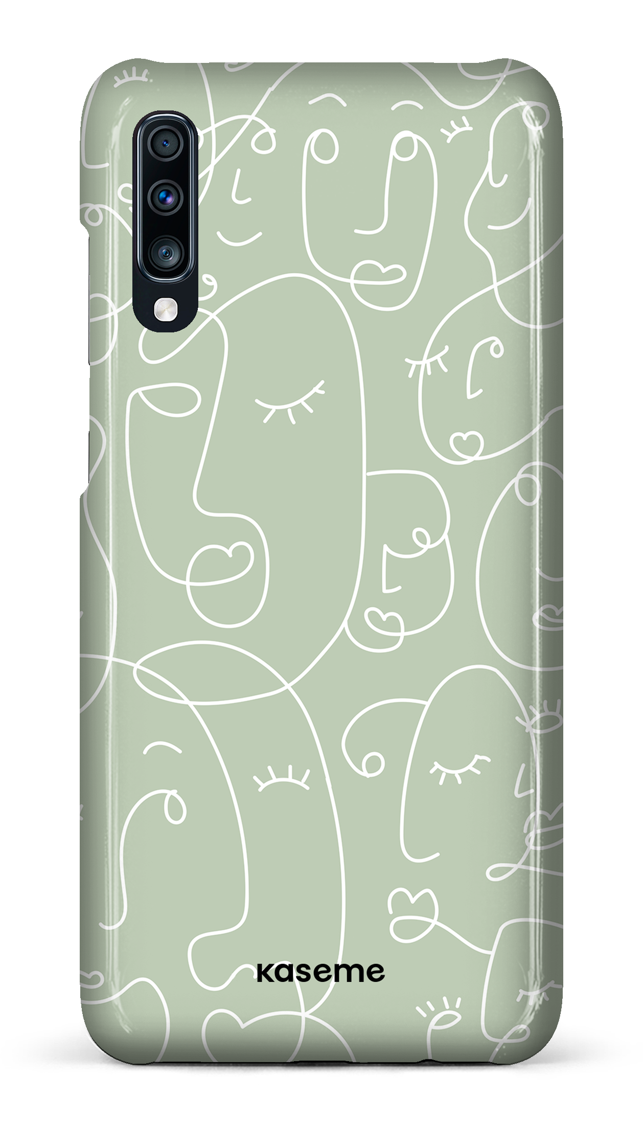Sage - Galaxy A70