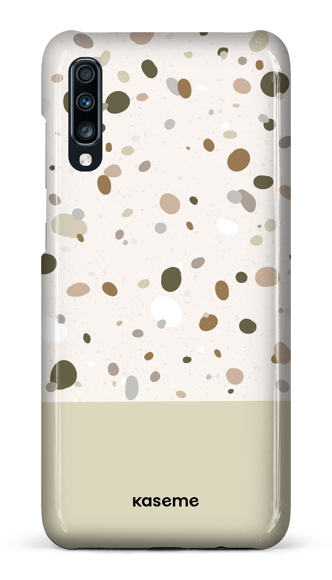Creamy - Galaxy A70