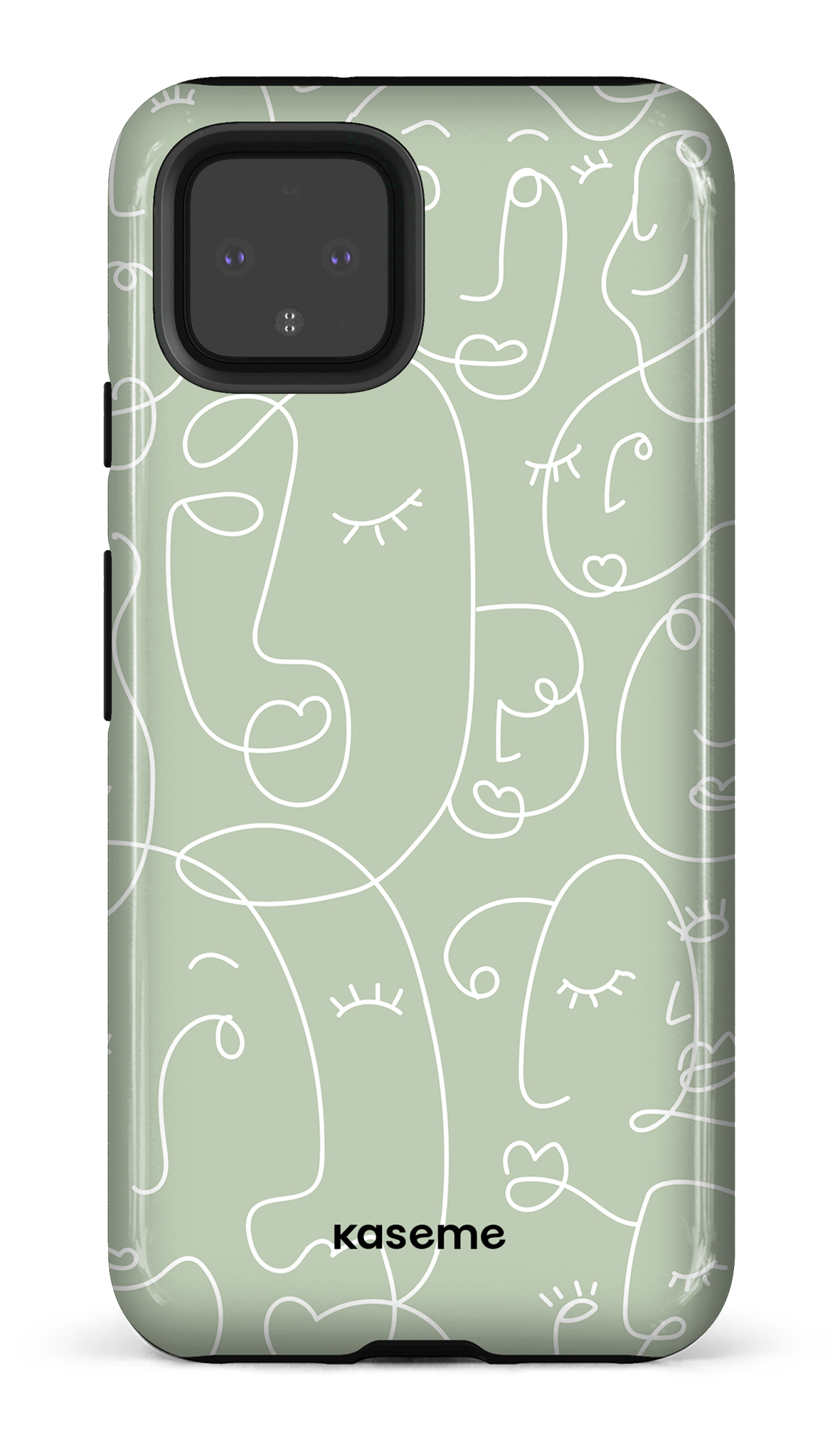 Sage - Google Pixel 4