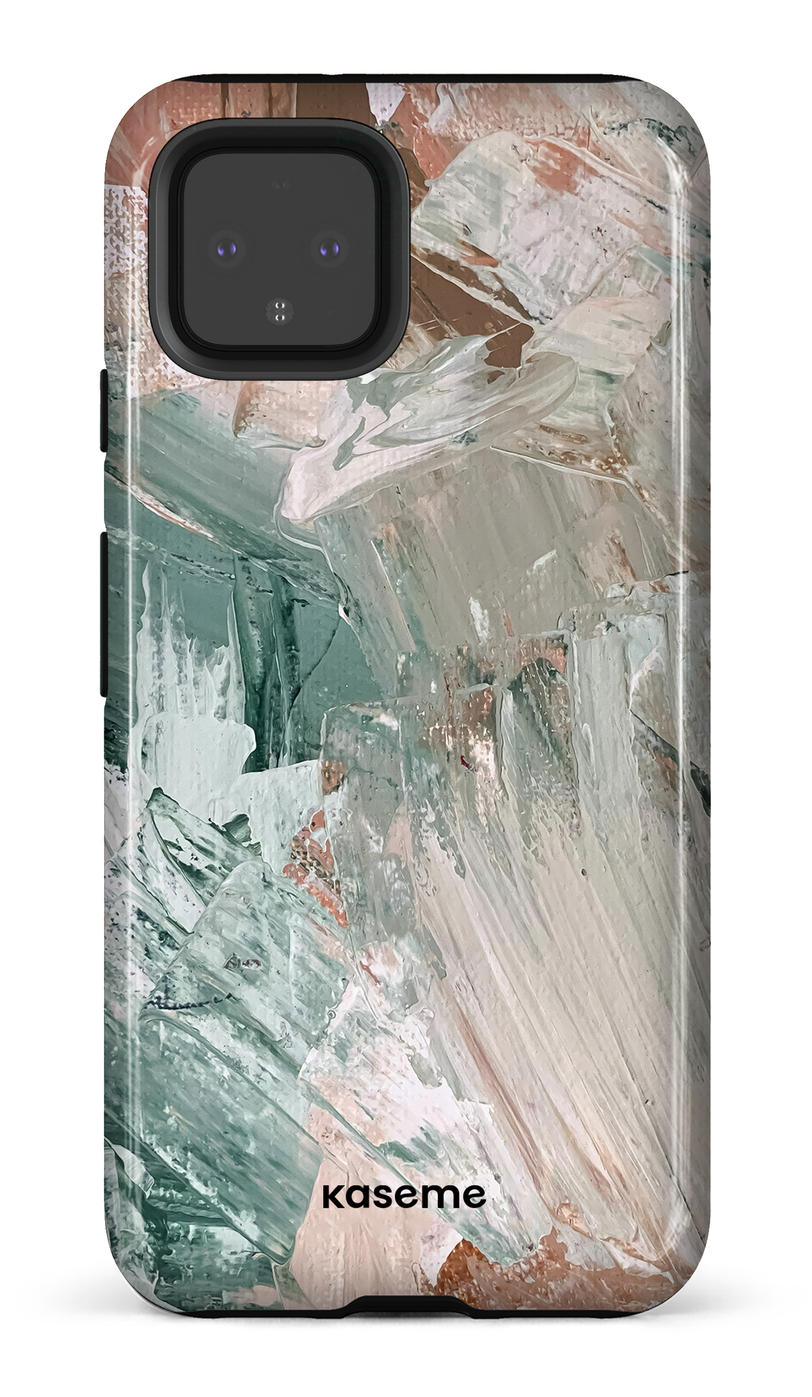 Läka - Google Pixel 4