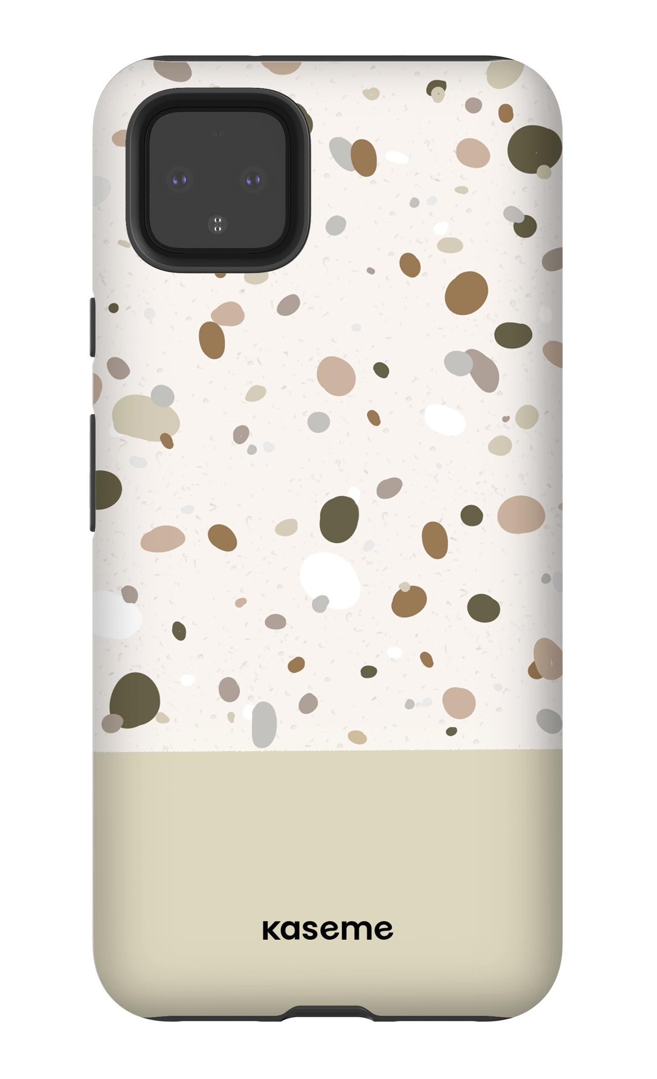 Creamy - Google Pixel 4 XL