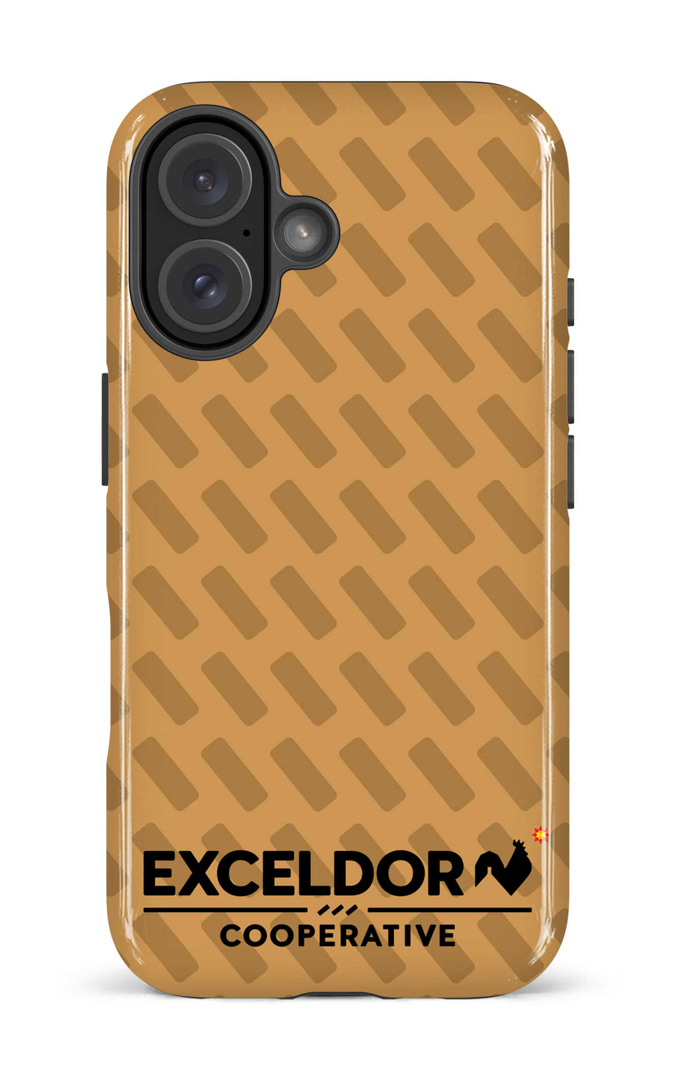 Exceldor Caramel - iPhone 16