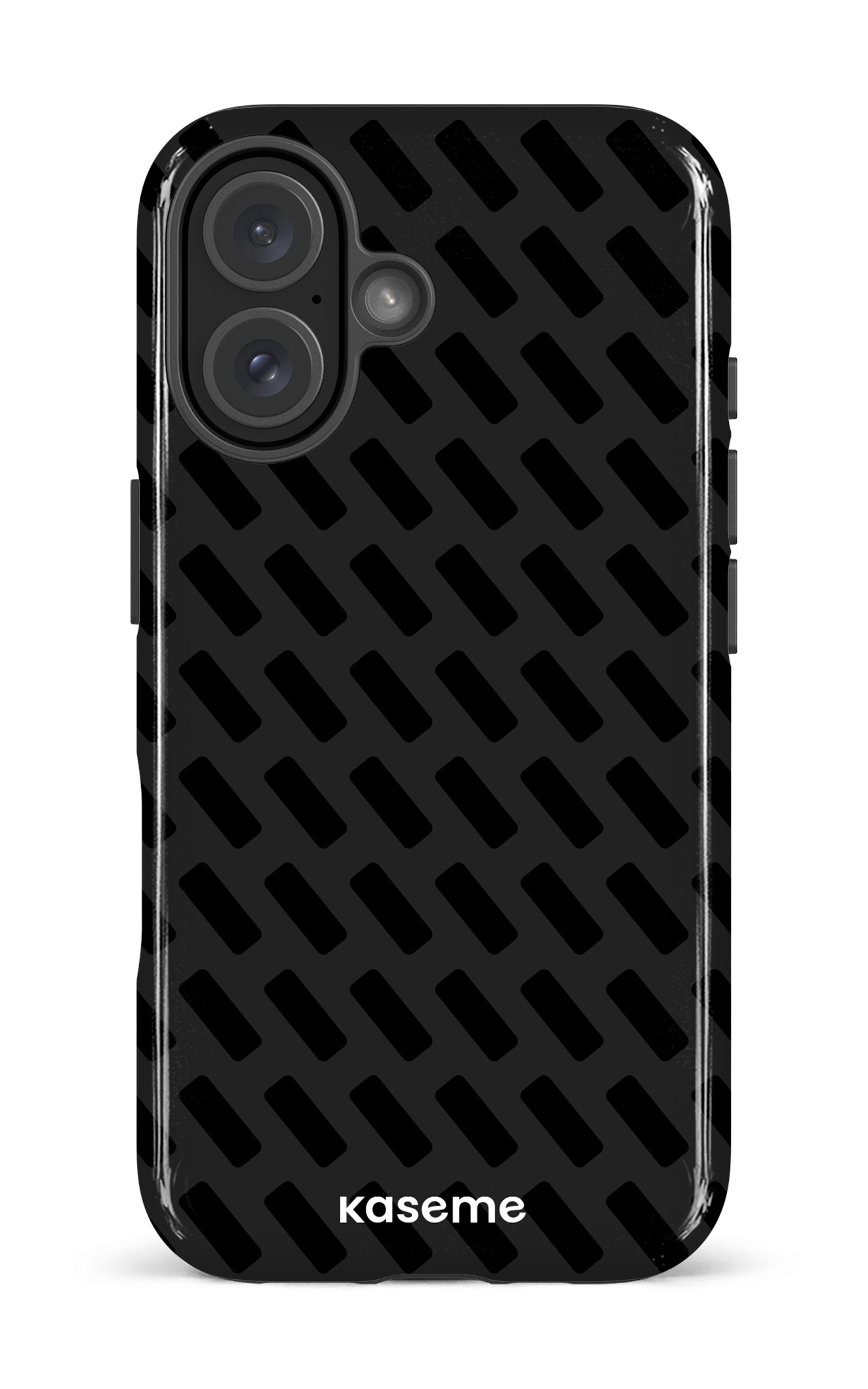 Exceldor Noir - iPhone 16