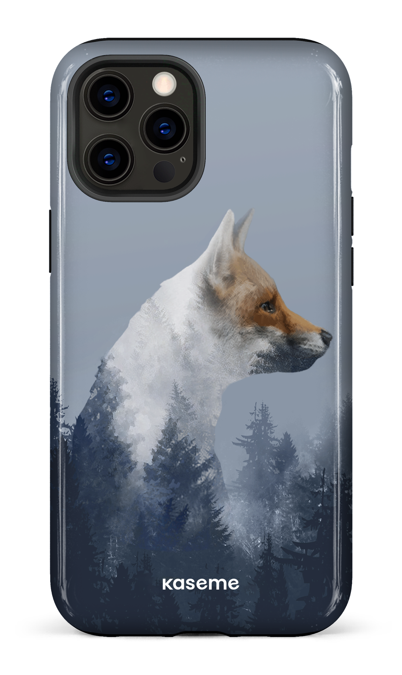 Wise Fox - iPhone 12 Pro Max