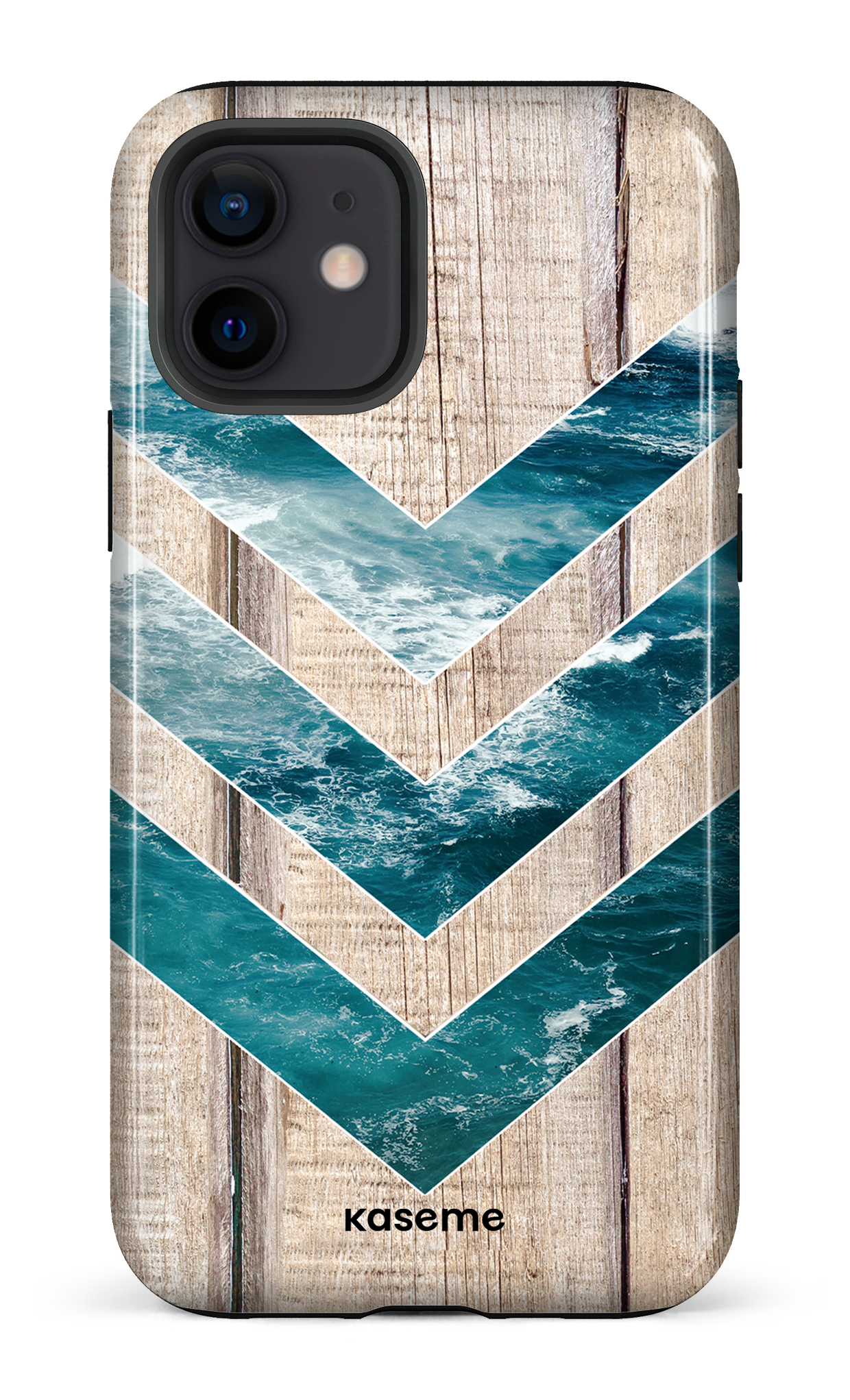 Wonder Wave - iPhone 12