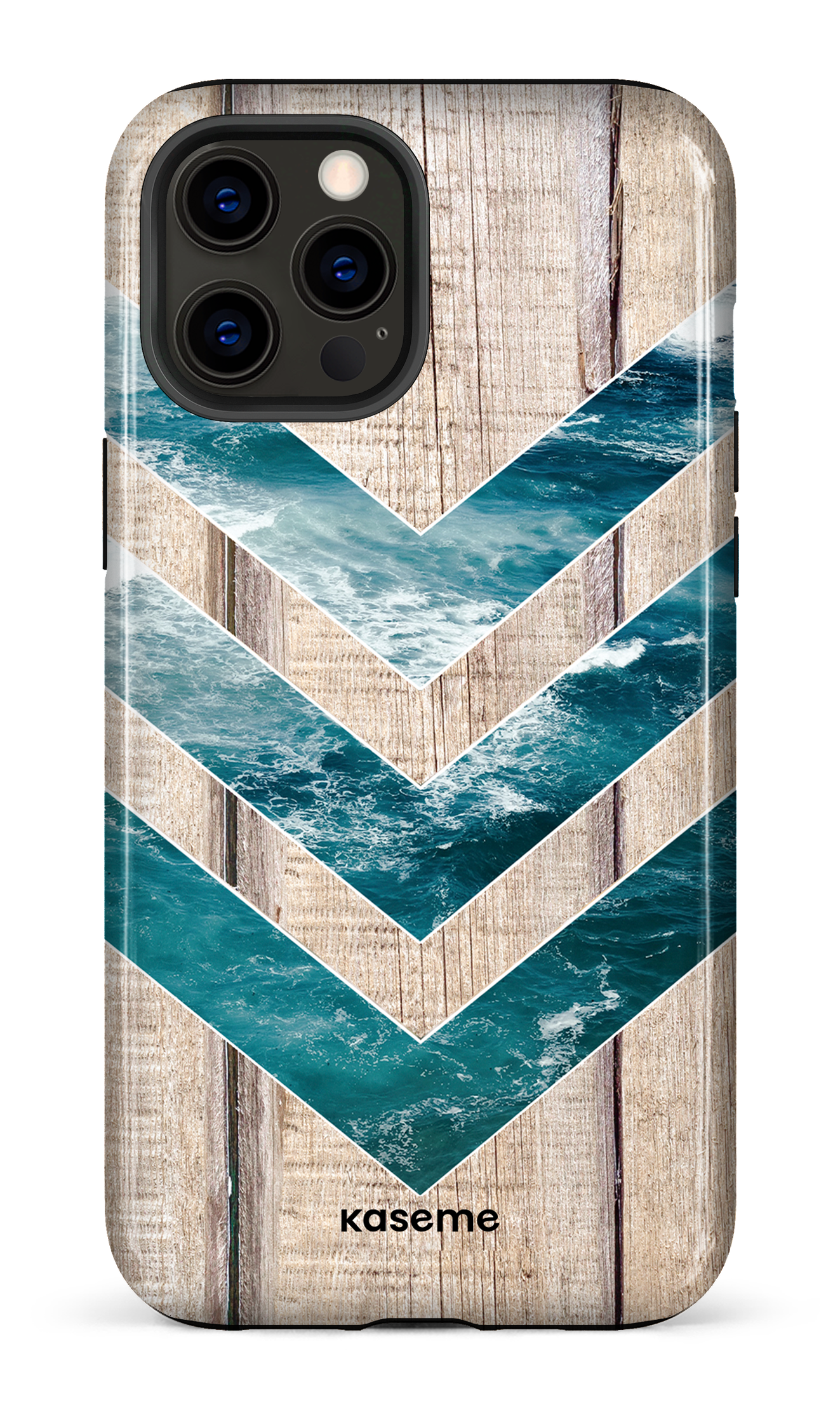 Wonder Wave - iPhone 12 Pro Max