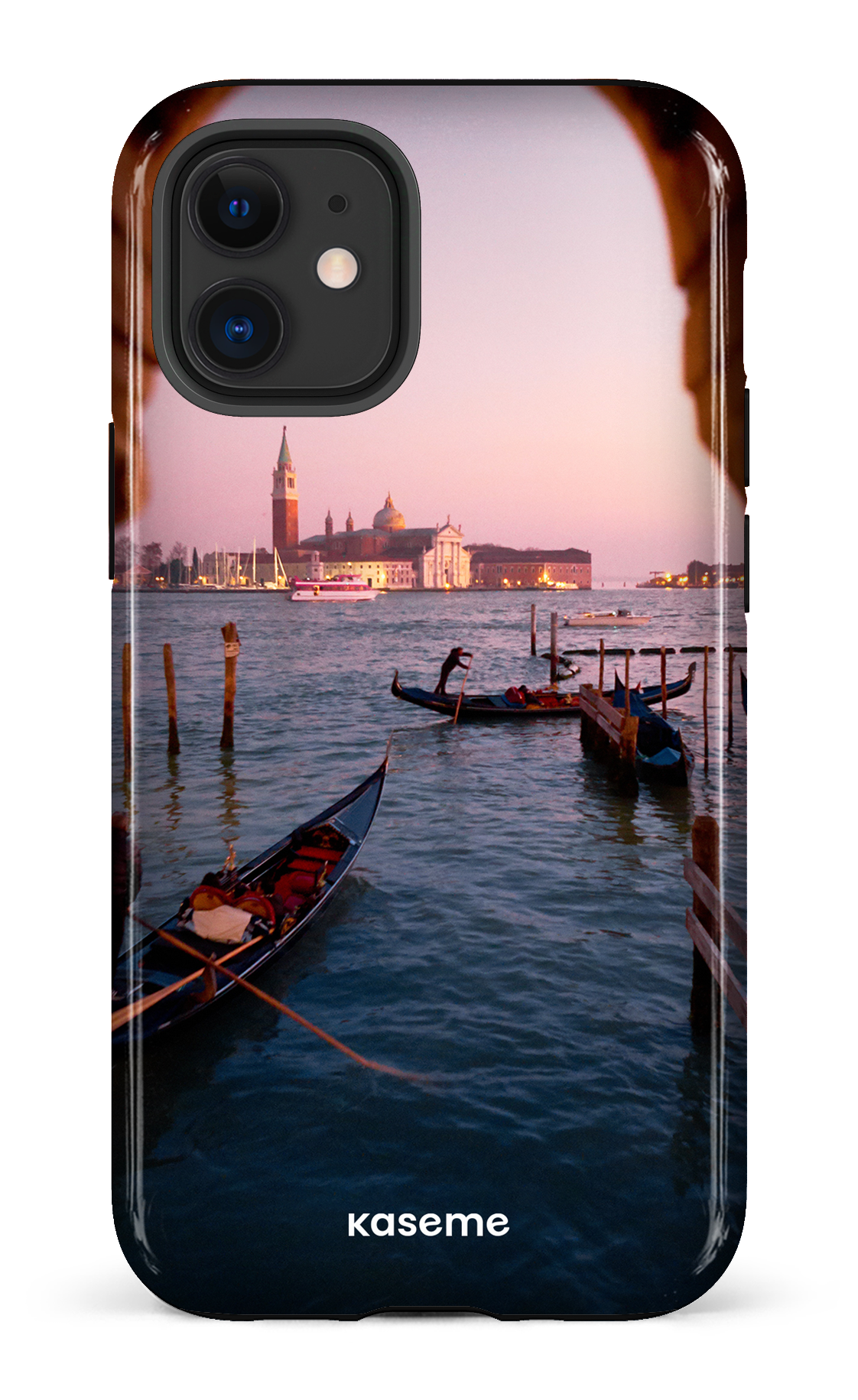 Venice - iPhone 12 Mini