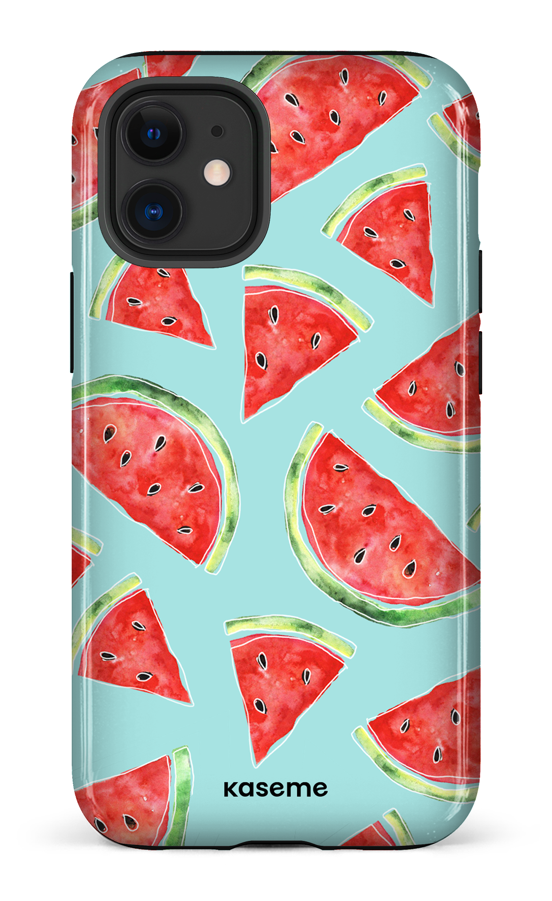 Wondermelon - iPhone 12 Mini