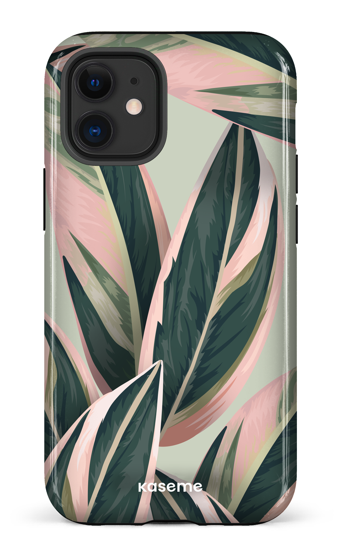 Tricolor - iPhone 12 Mini