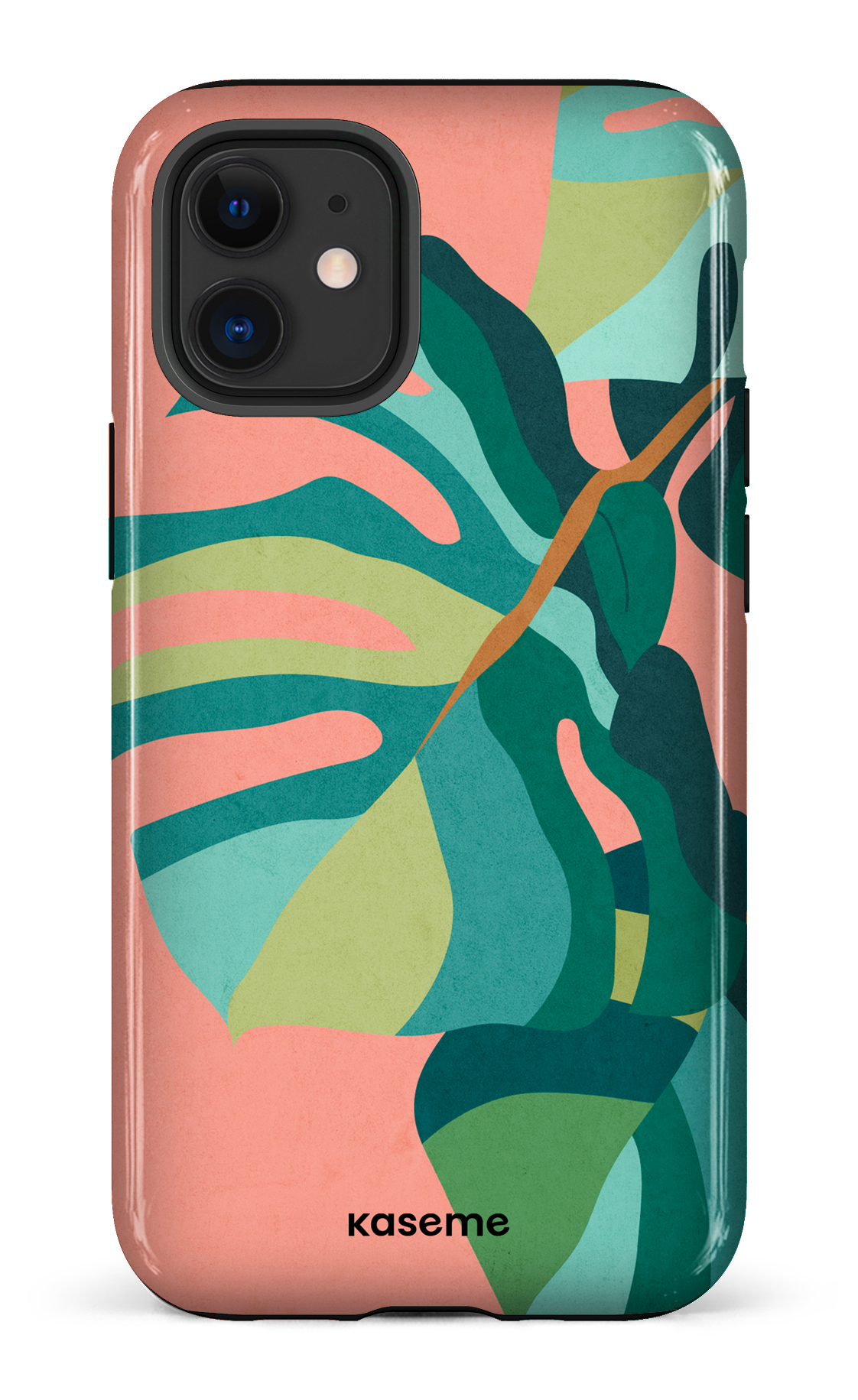 Tropicana - iPhone 12 Mini