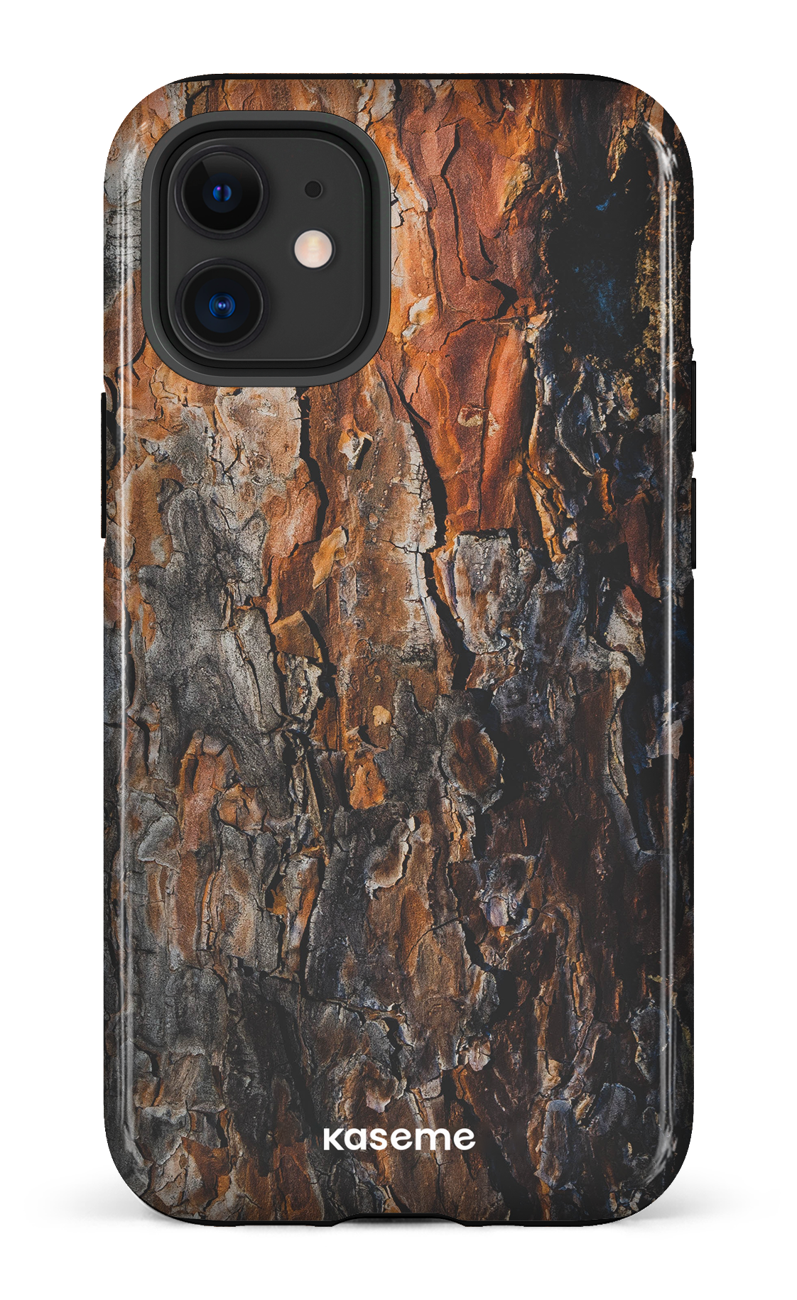 Woodchop - iPhone 12 Mini