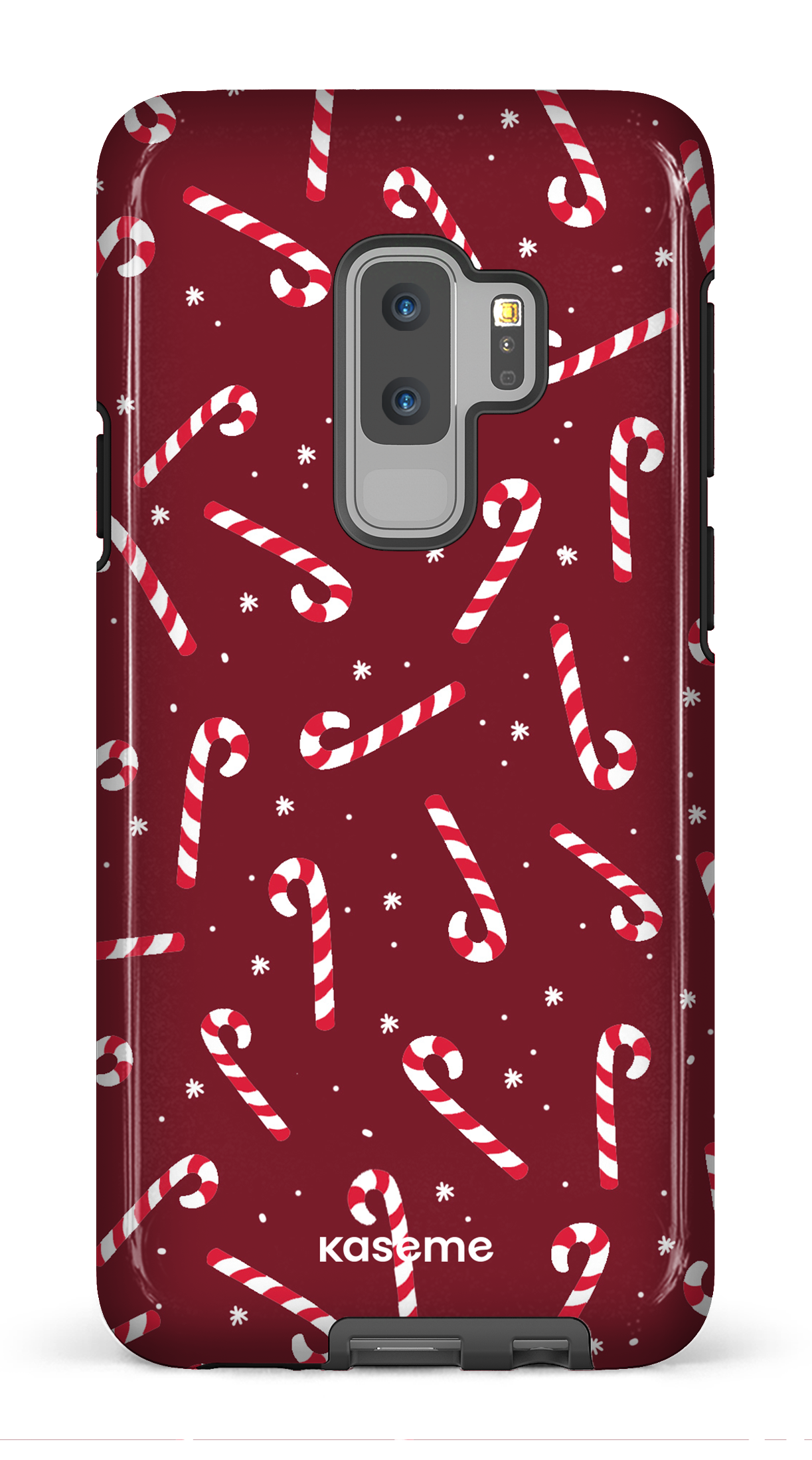 Velvet - Galaxy S9 Plus