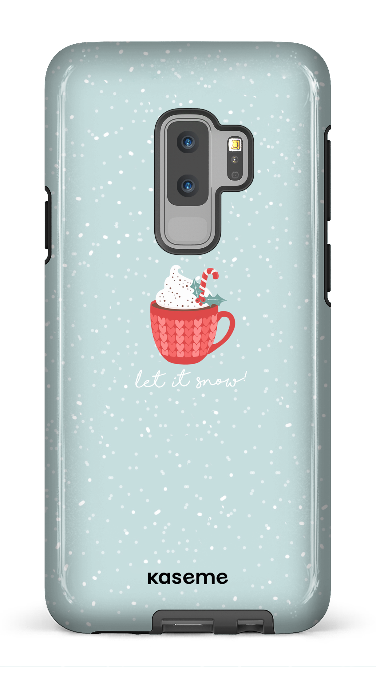 Hot Cocoa - Galaxy S9 Plus