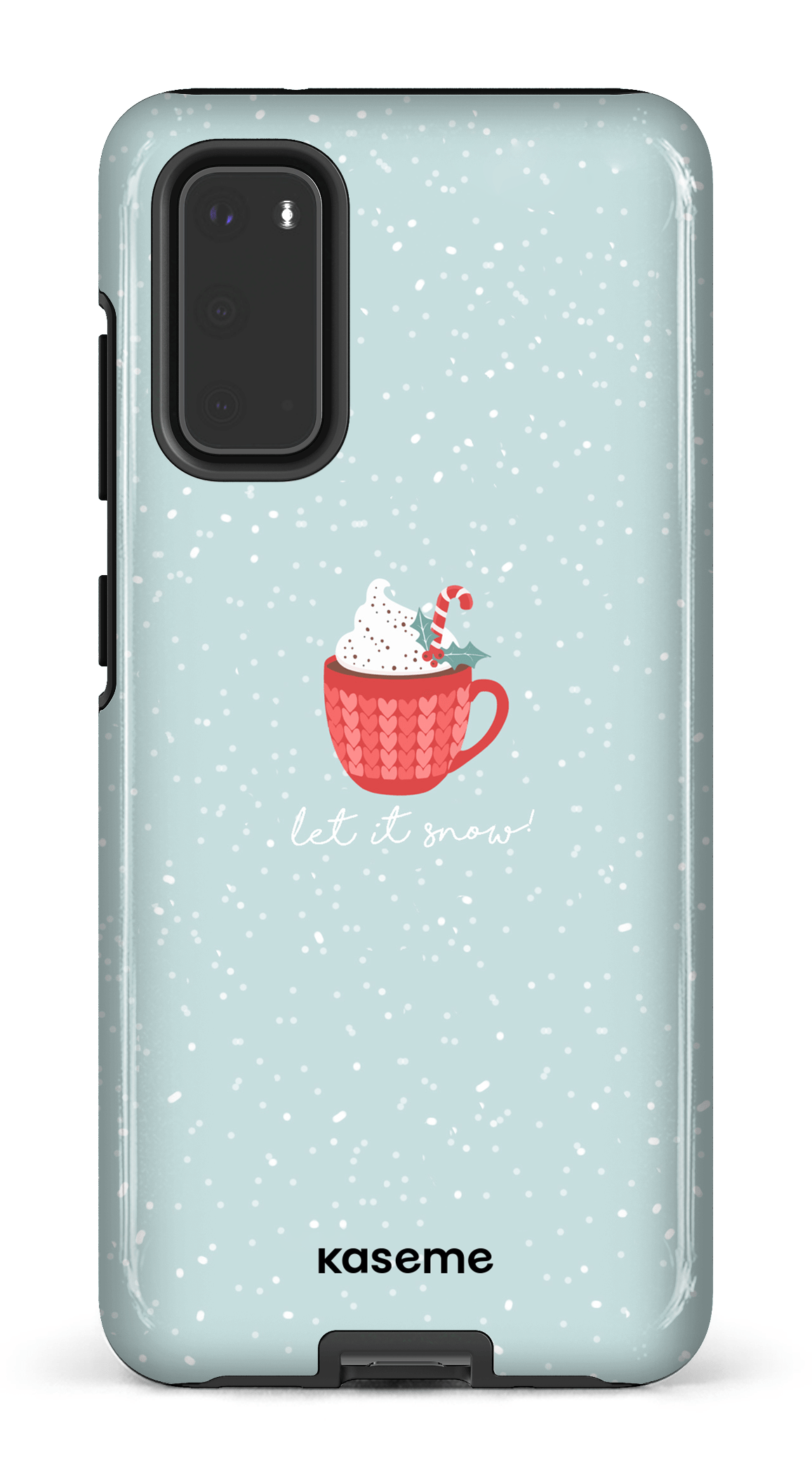 Hot Cocoa - Galaxy S20