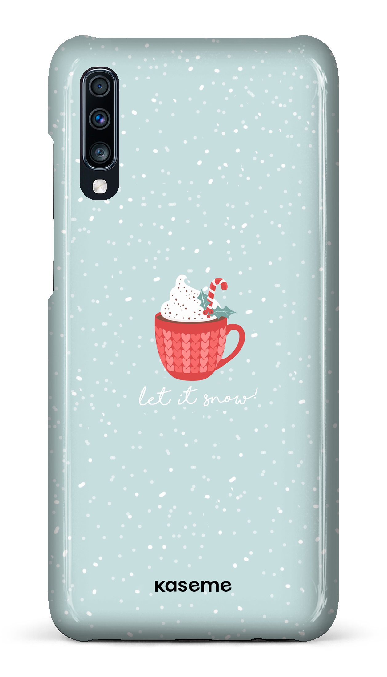 Hot Cocoa - Galaxy A70