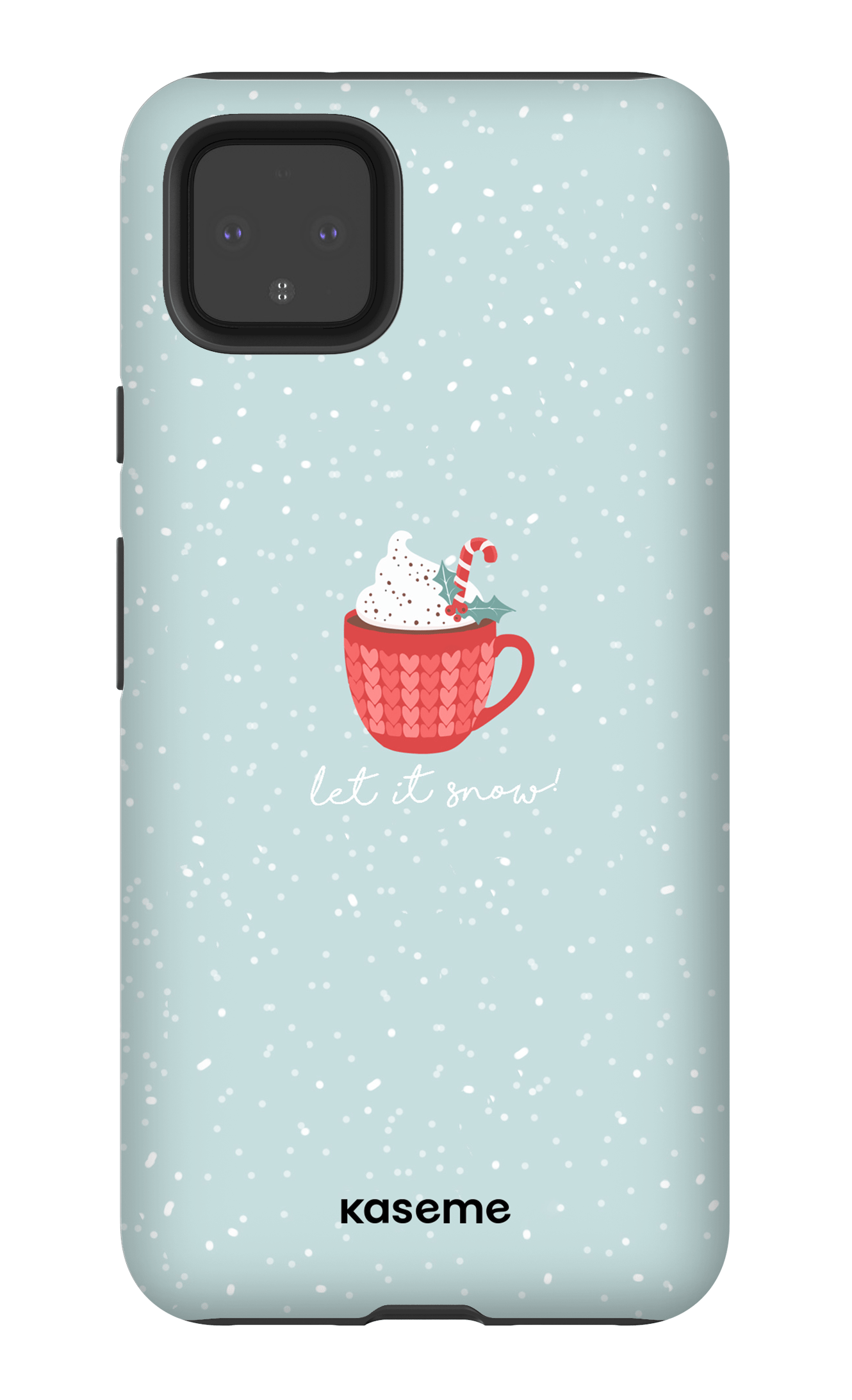 Hot Cocoa - Google Pixel 4 XL