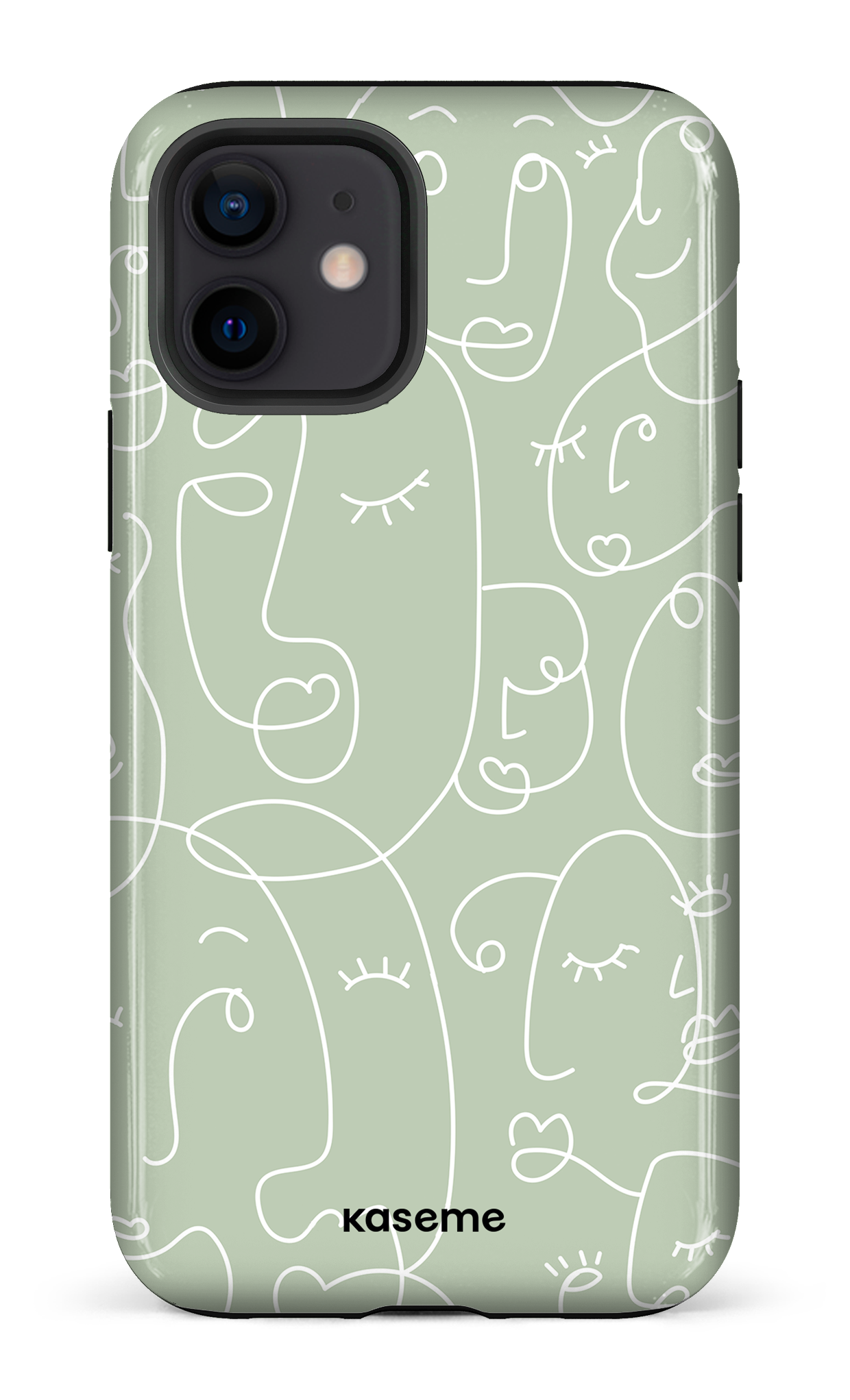 Sage - iPhone 12