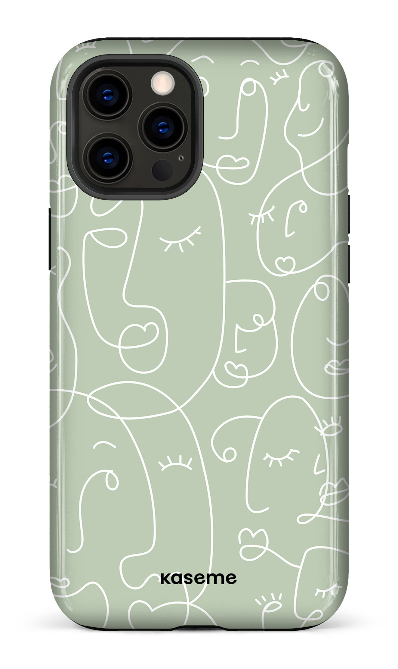 Sage - iPhone 12 Pro Max