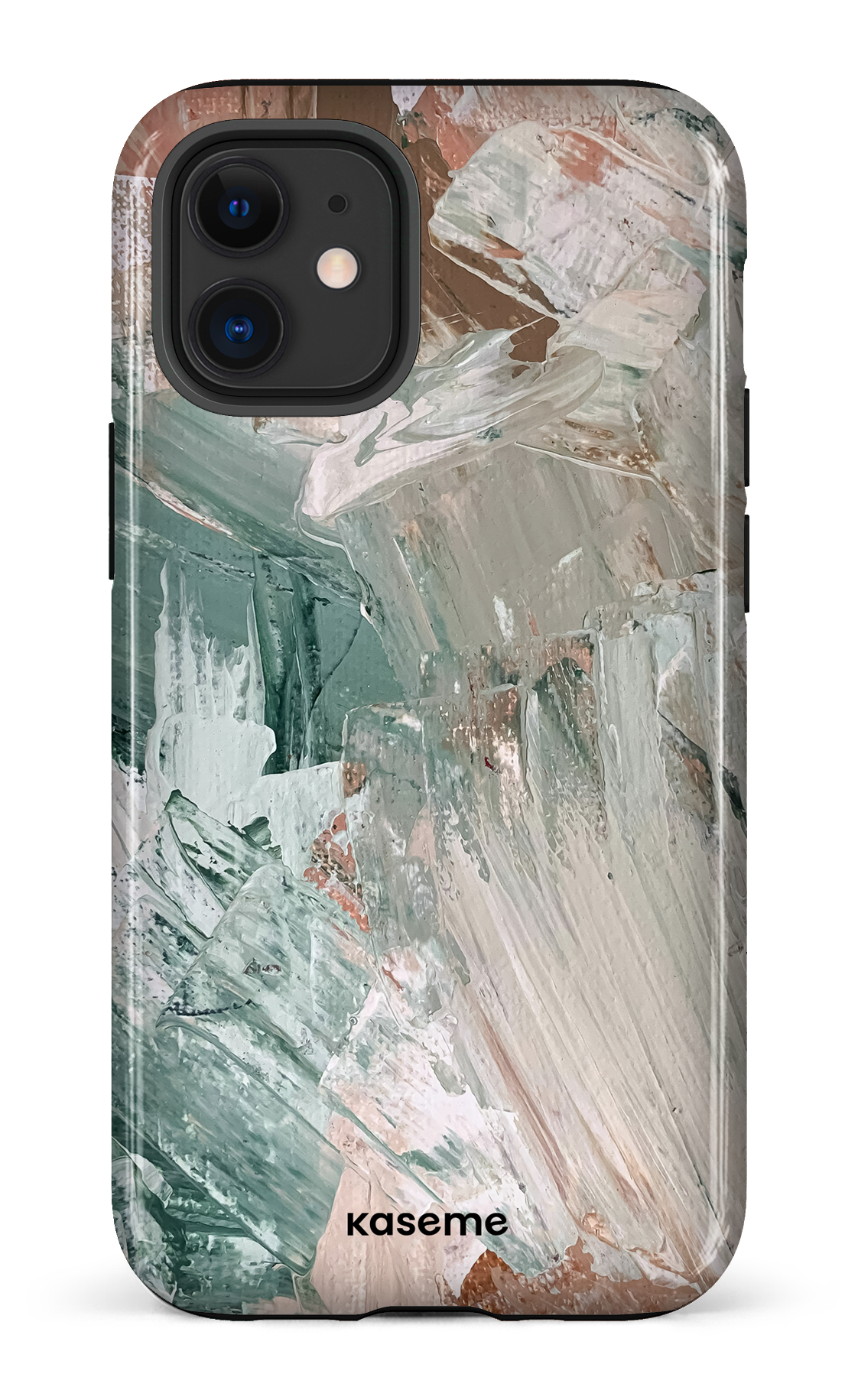 Läka - iPhone 12 Mini