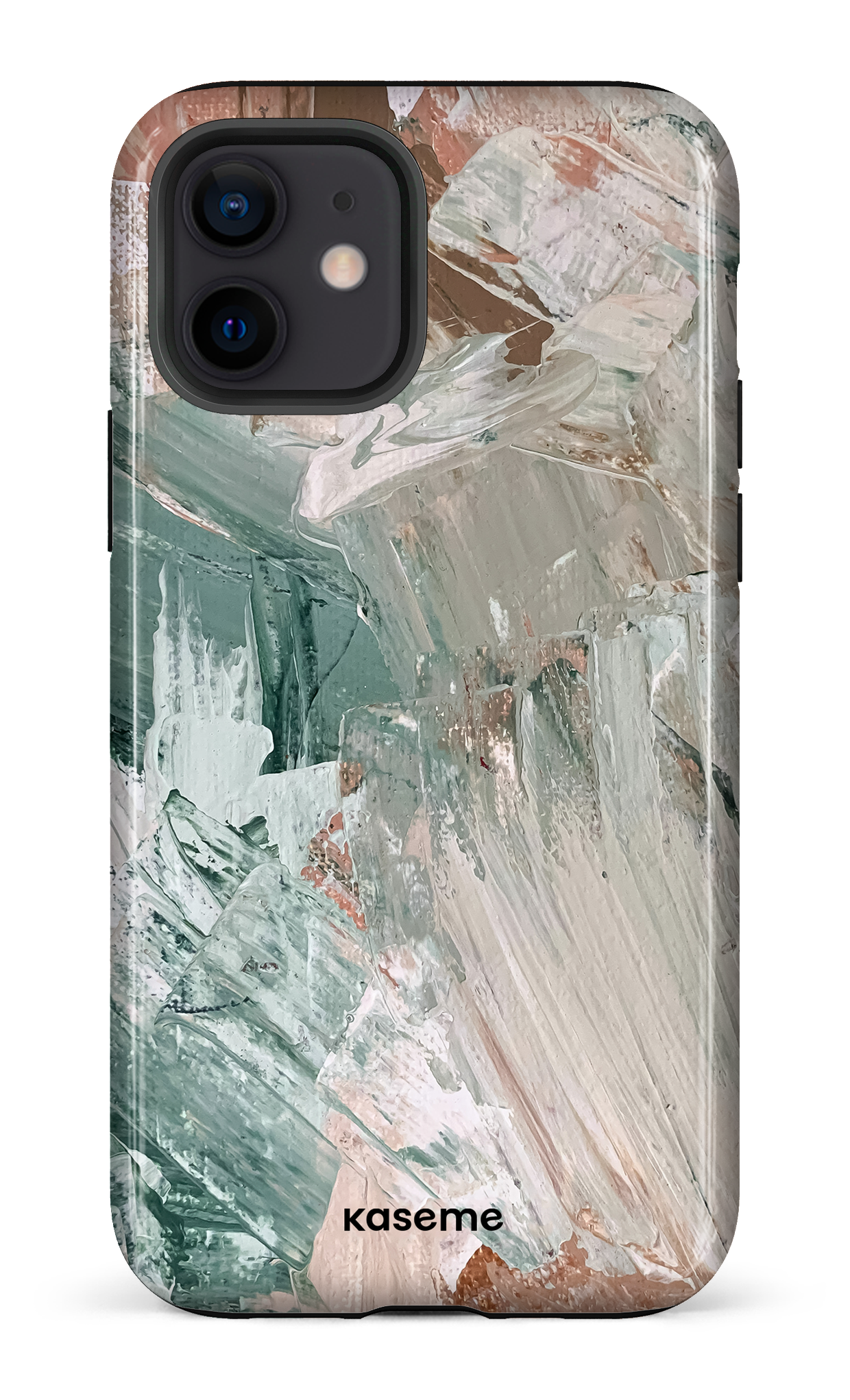Läka - iPhone 12