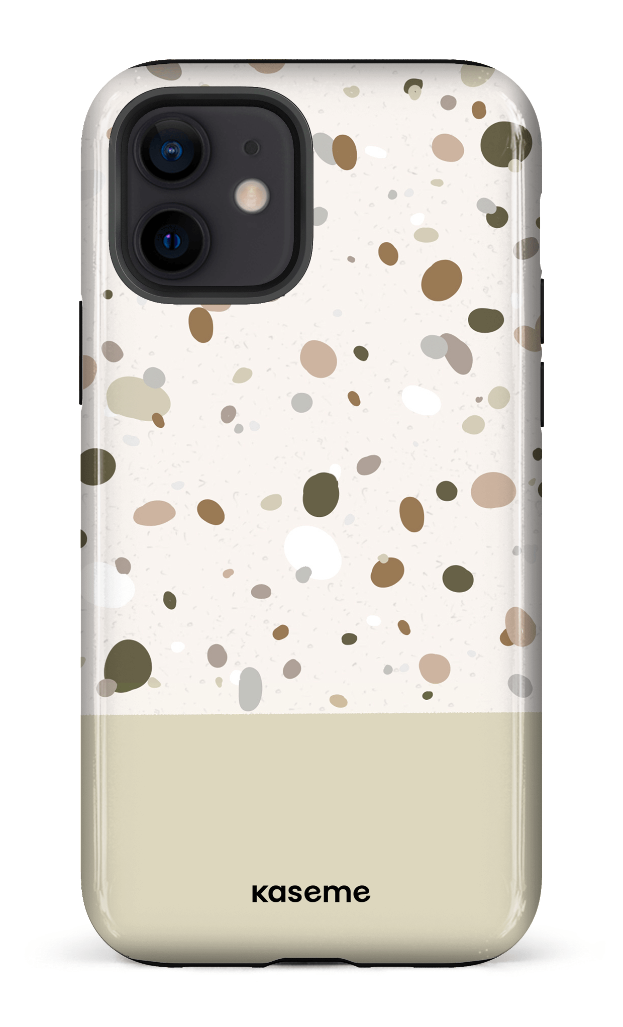 Creamy - iPhone 12