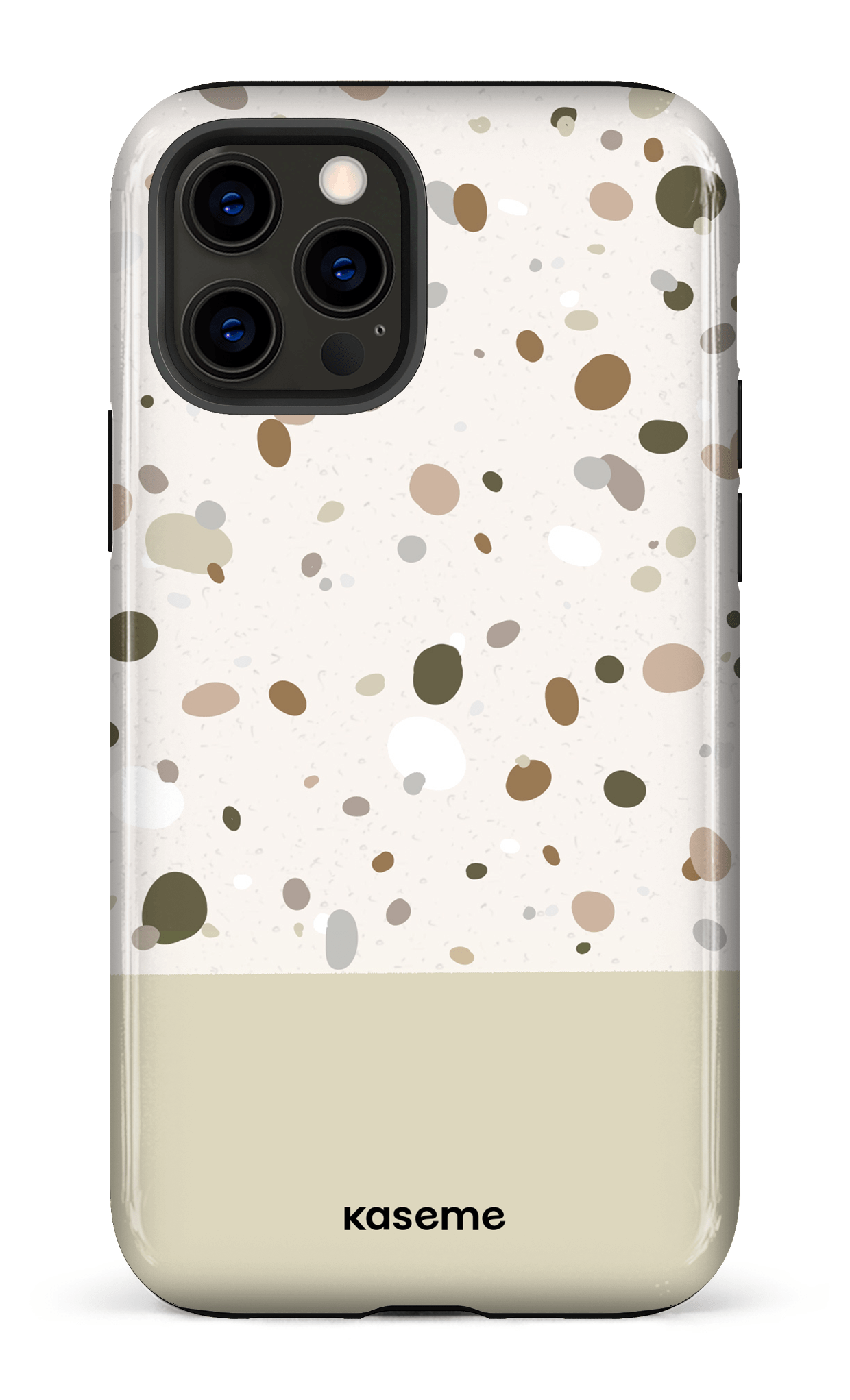 Creamy - iPhone 12 Pro