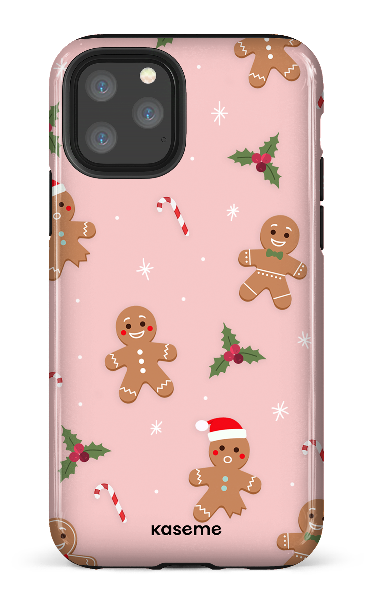 Ti-biscuit - iPhone 11 Pro