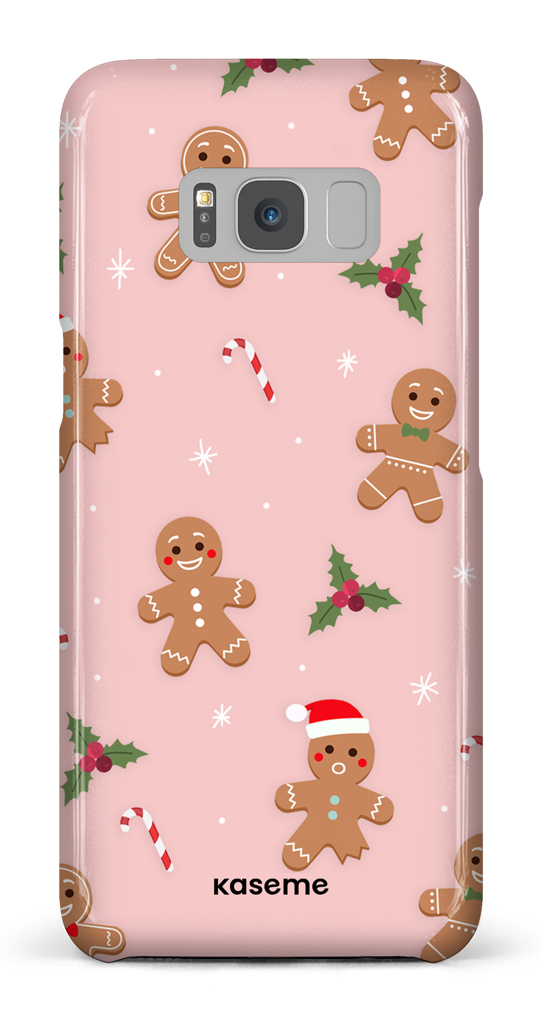 Ti-biscuit - Galaxy S8