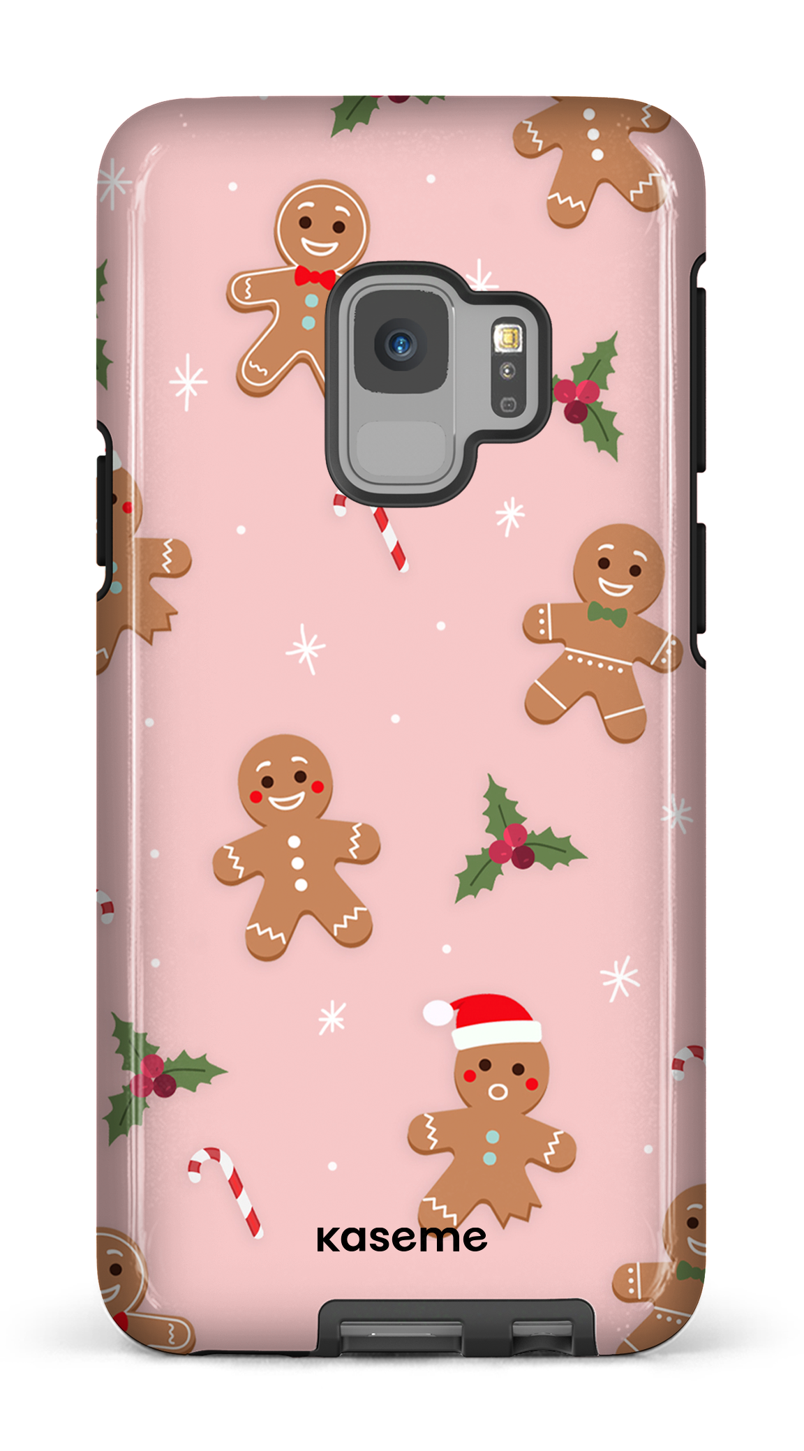 Ti-biscuit - Galaxy S9