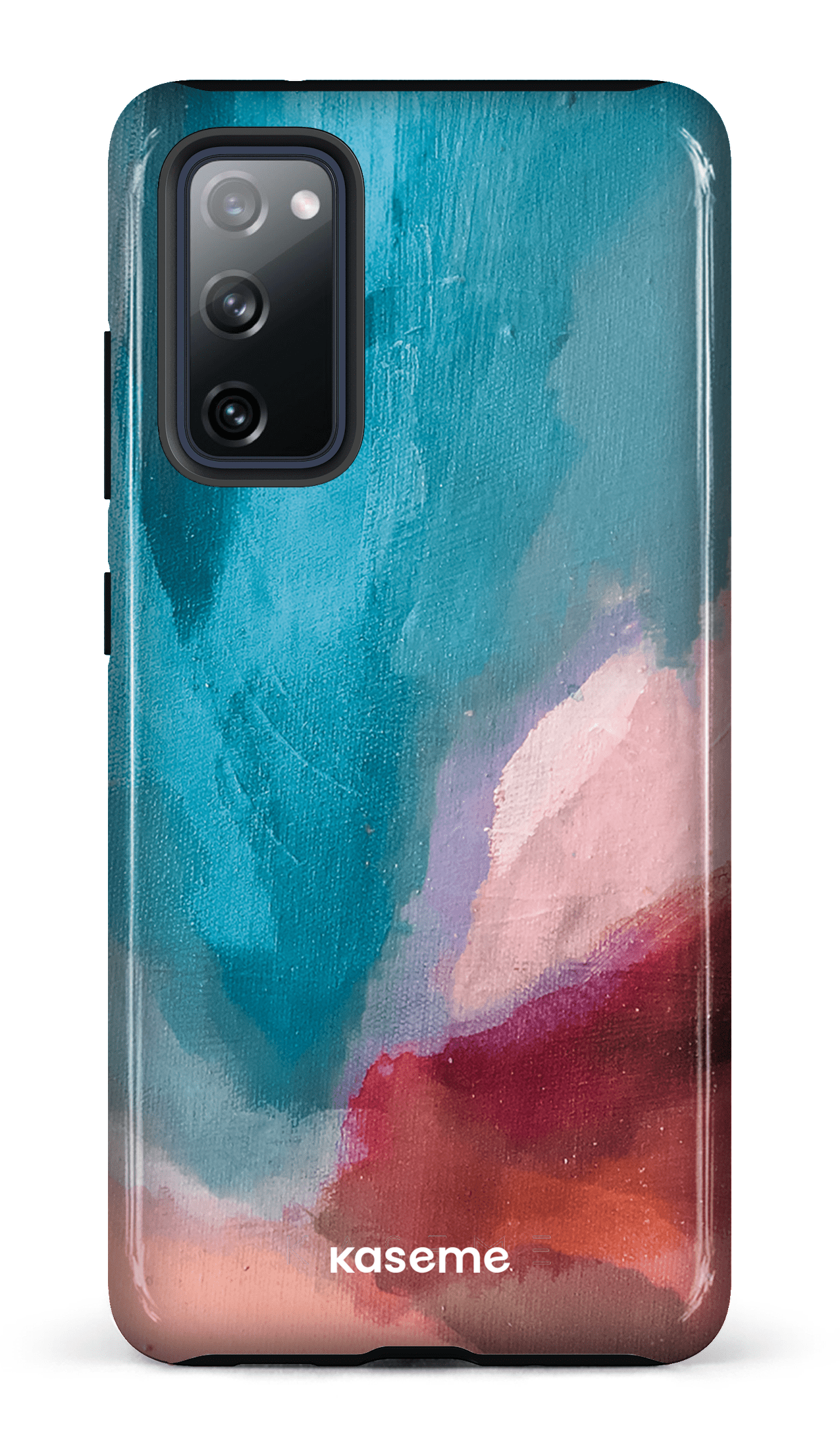 Aqua - Galaxy S20 FE