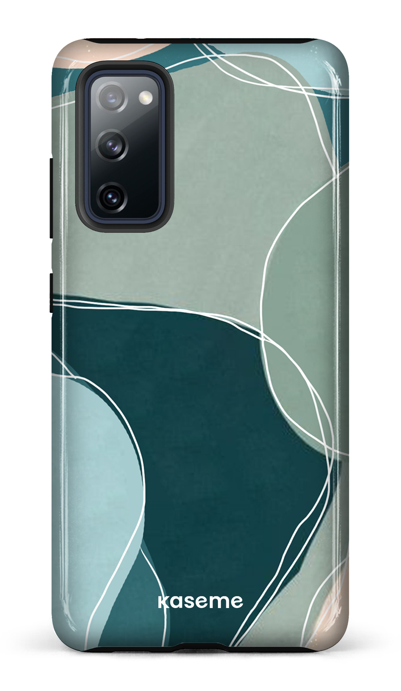 Kiwi - Galaxy S20 FE