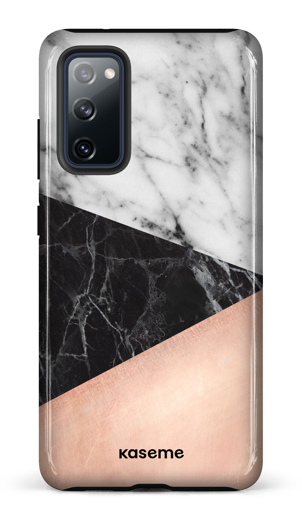 Marble Love - Galaxy S20 FE