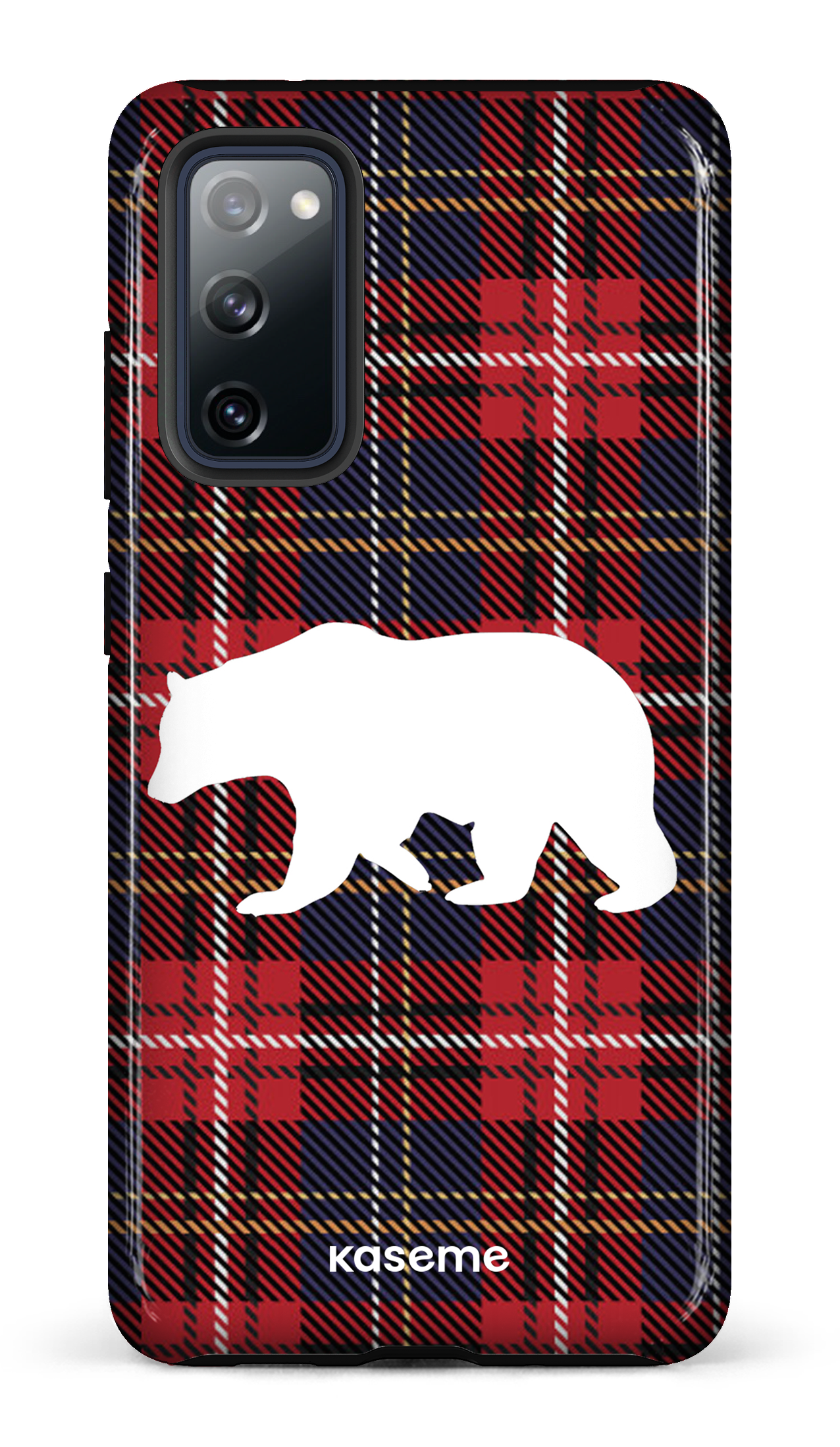 Ted - Galaxy S20 FE