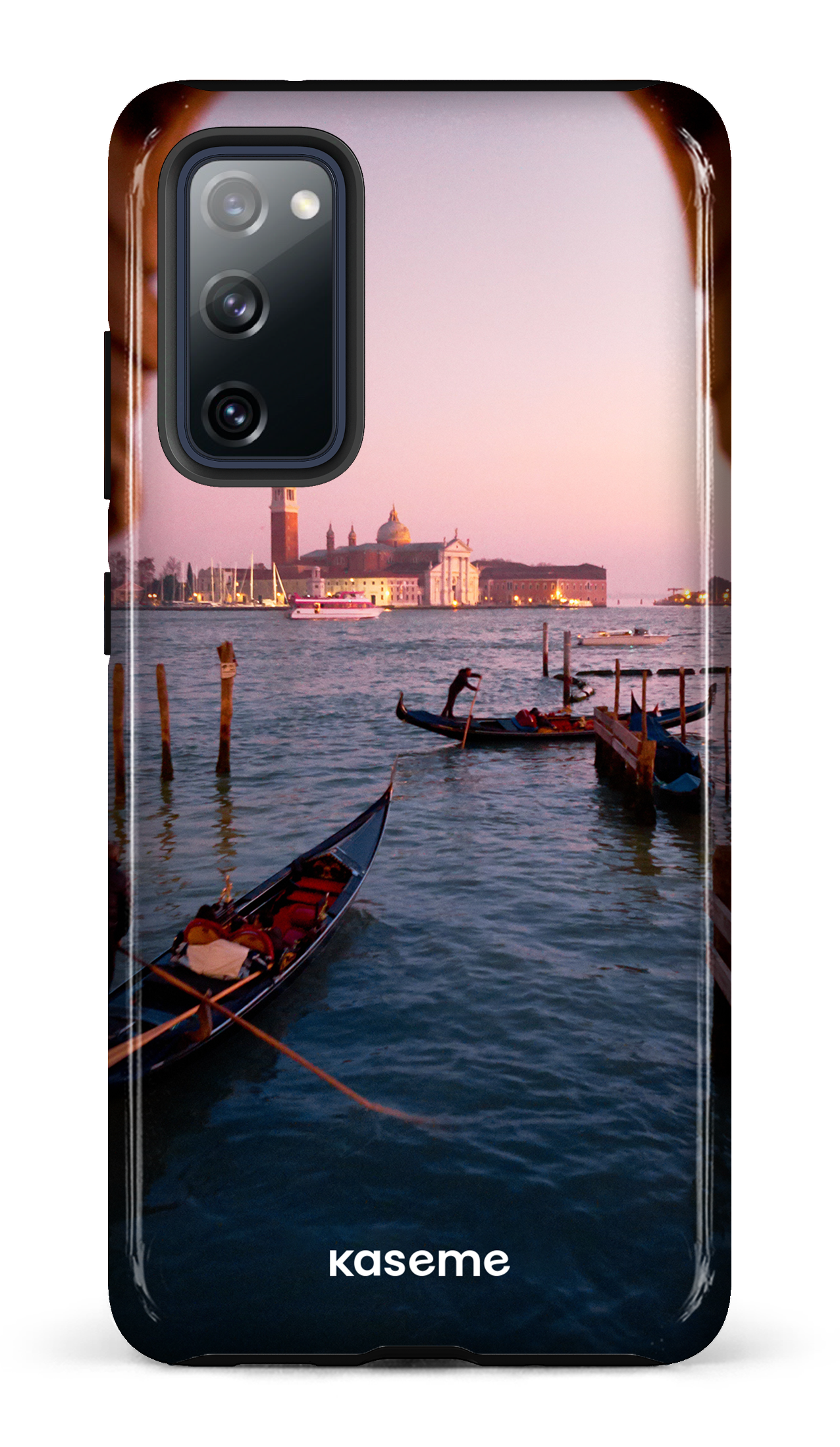Venice - Galaxy S20 FE