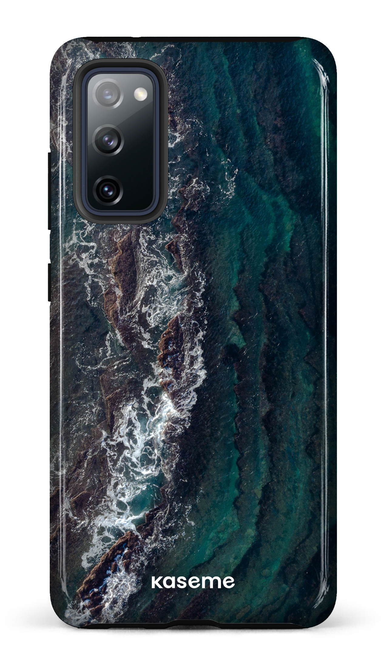 High Tide - Galaxy S20 FE