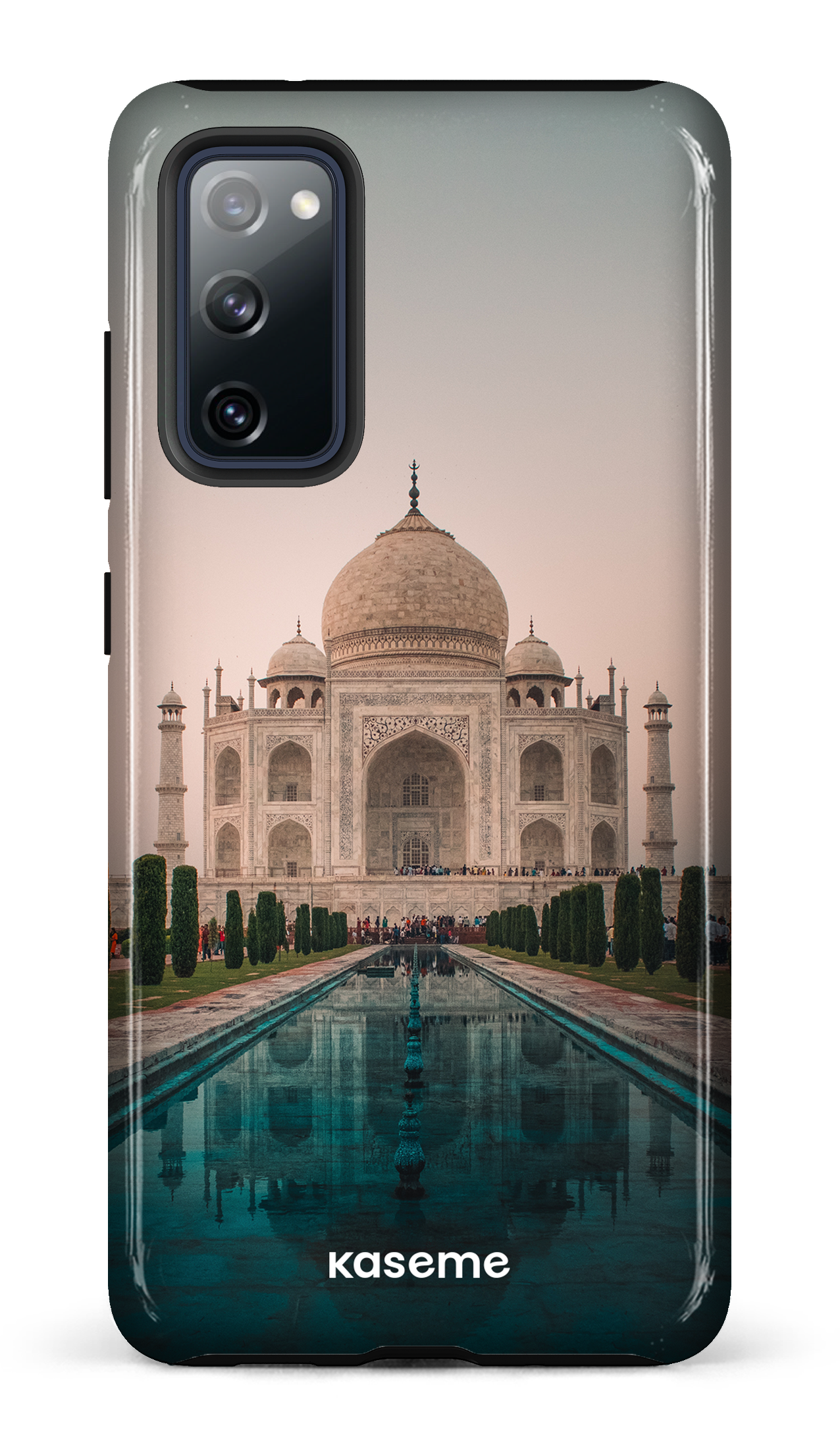 India - Galaxy S20 FE