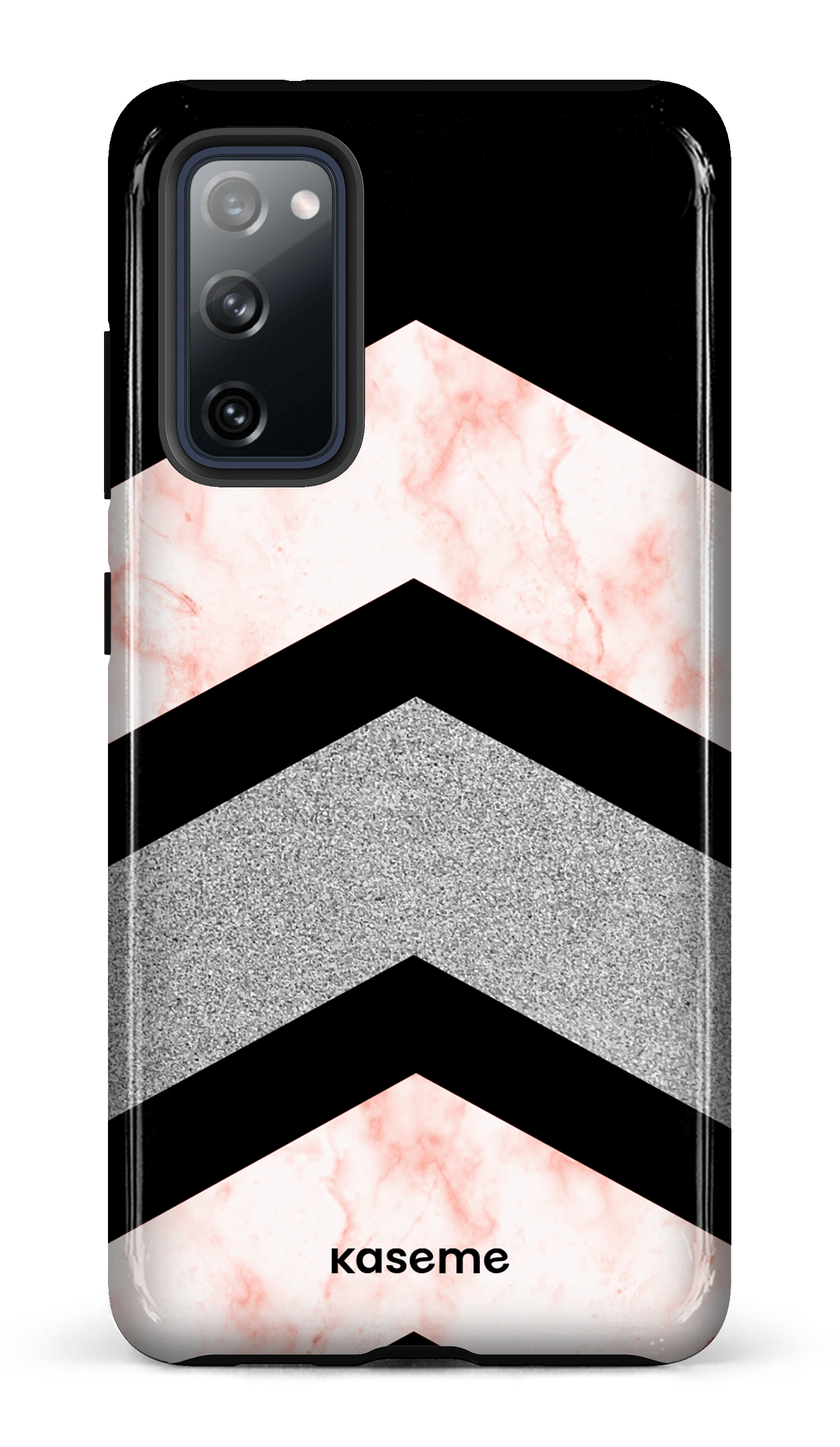 Blush - Galaxy S20 FE